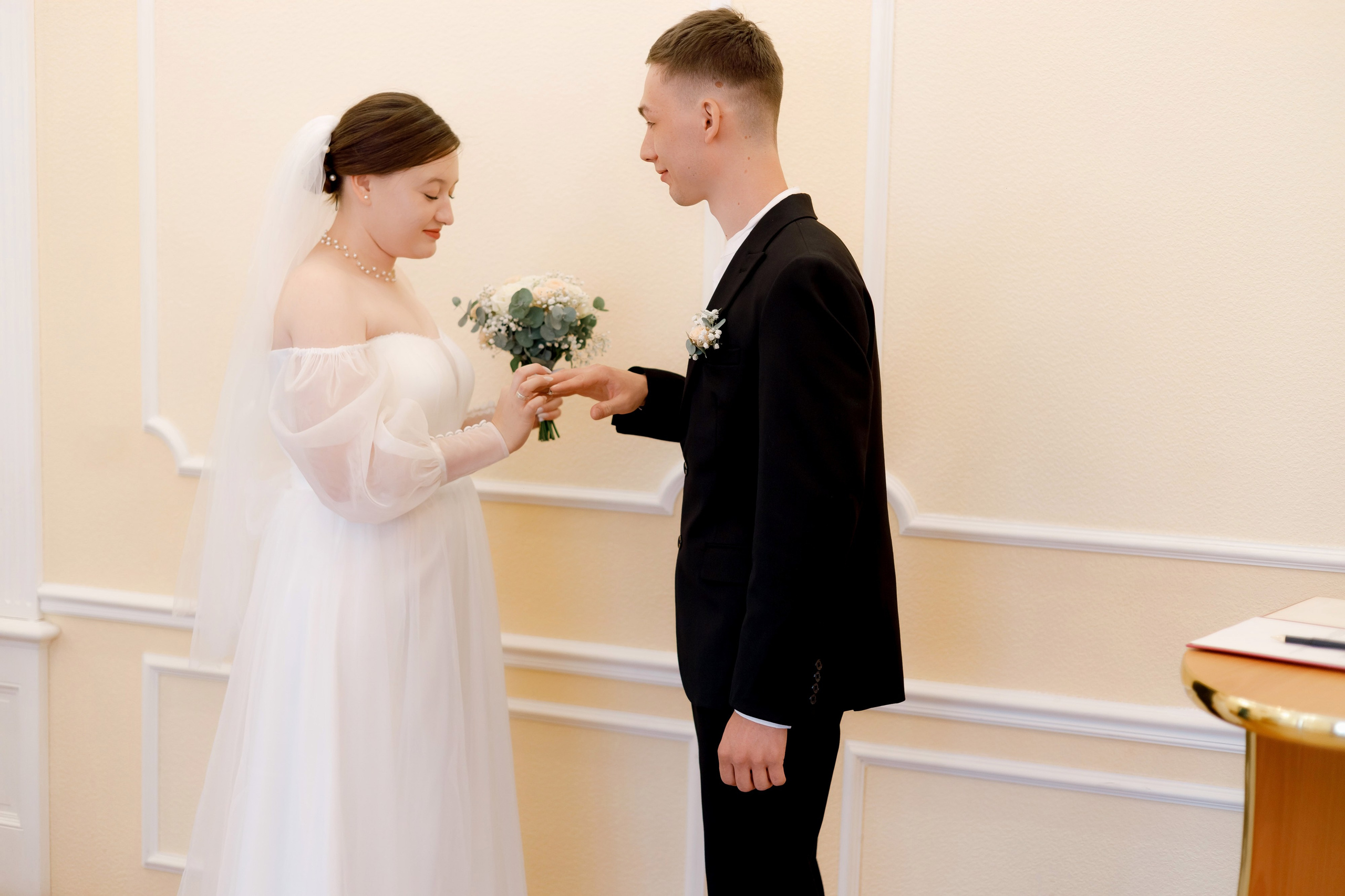 Свадьбы. Главная