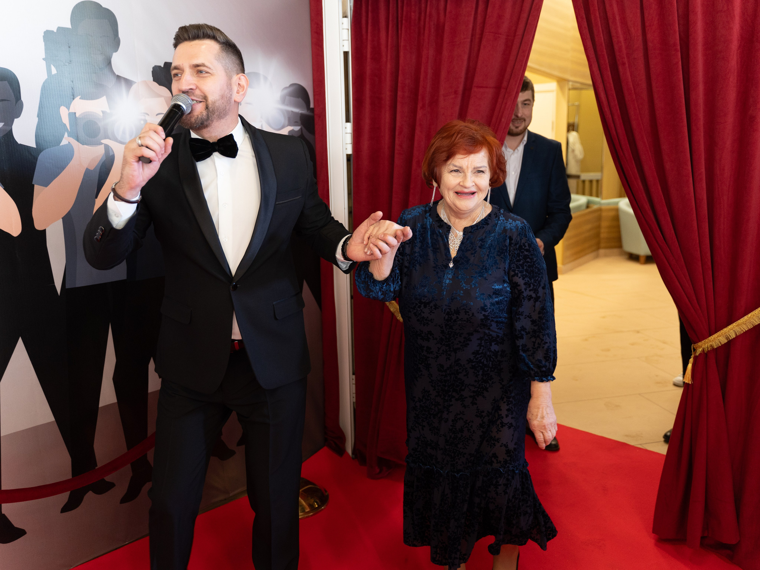 Корпоративы и праздники портфолио (фото)