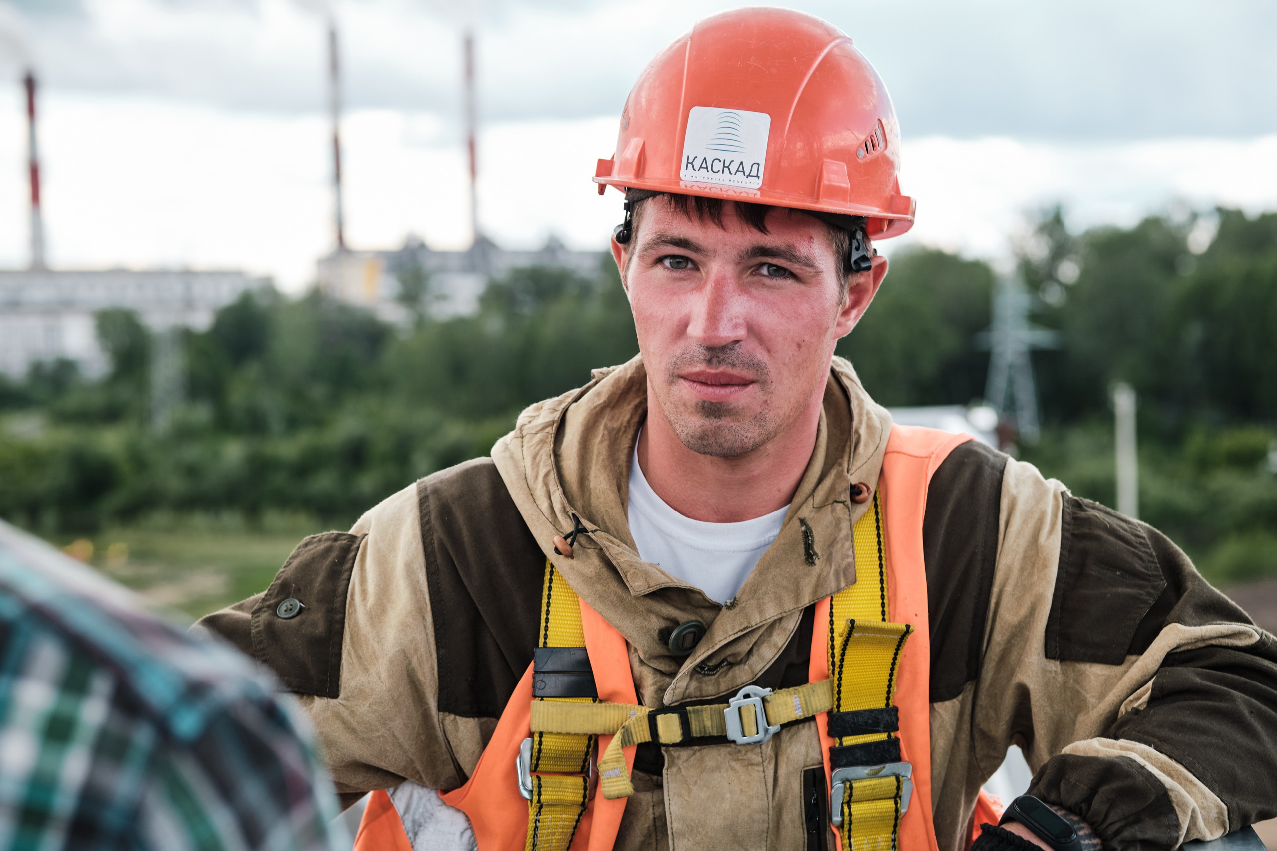 СГК. Свадебный и семейный фотограф в Новокузнецке Иван Иванов