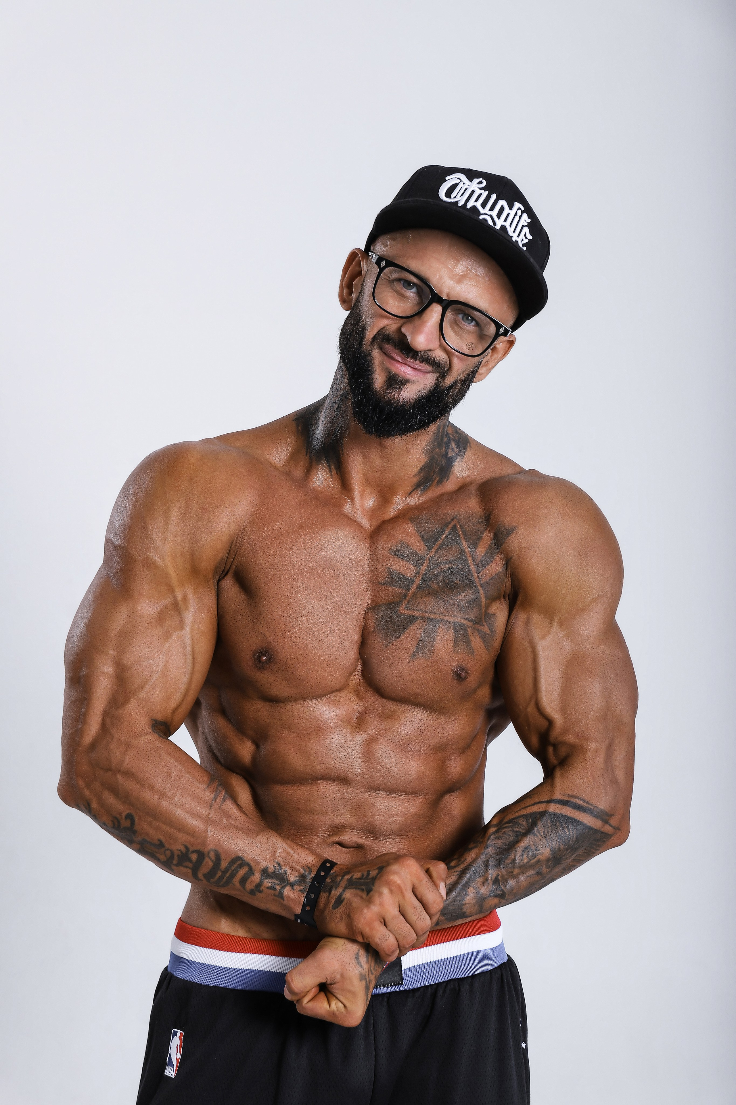 МУЖСКОЙ ПОРТРЕТ. Фотограф в Краснодаре Анна Светикова