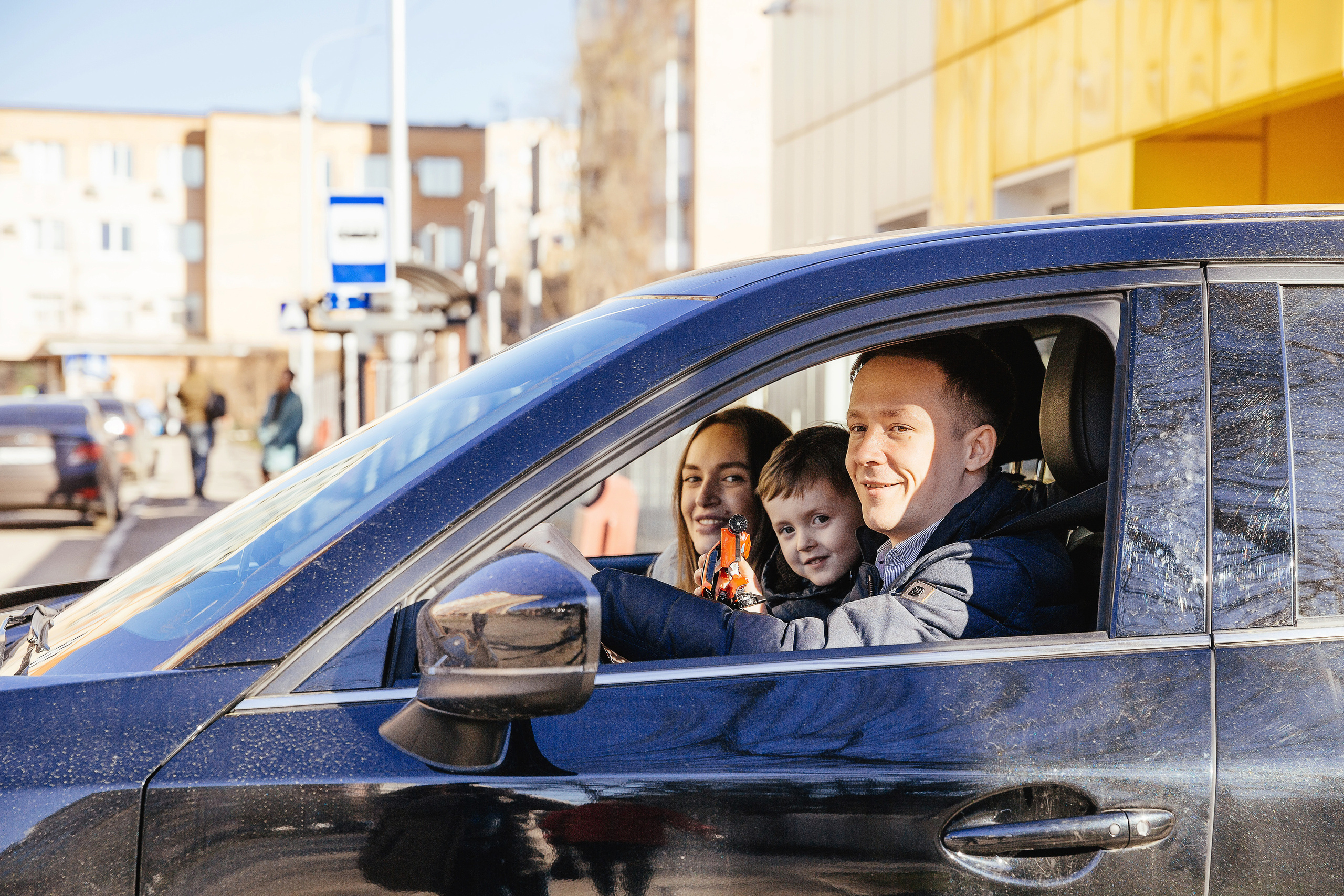 Выписка из перинатального центра в Щелково