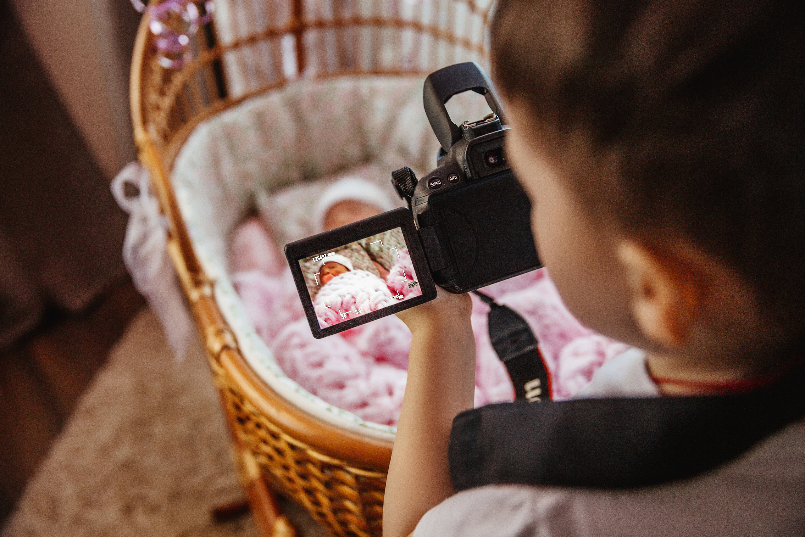 Выписка из перинатального центра в Щелково