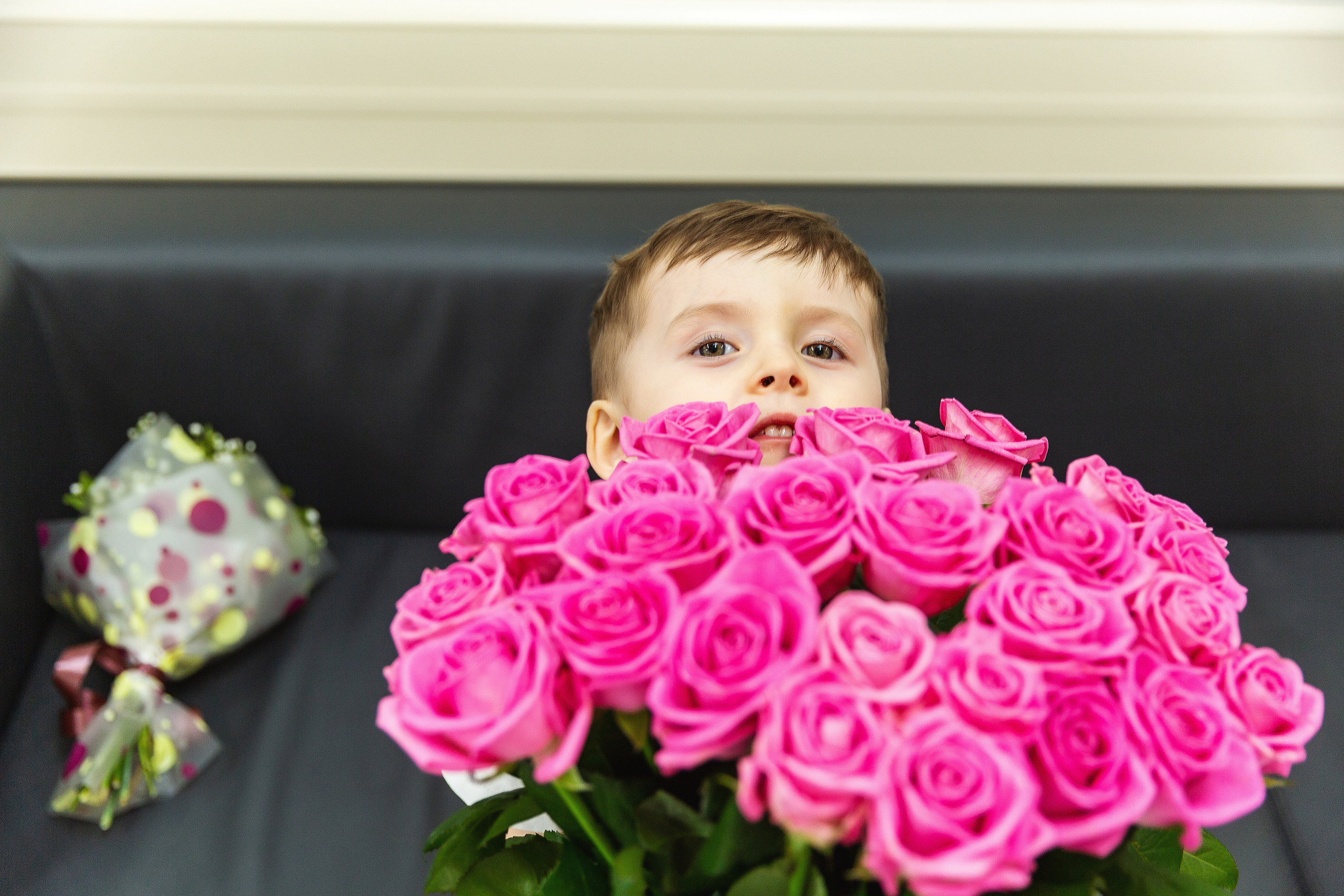 Выписка из перинатального центра в Щелково