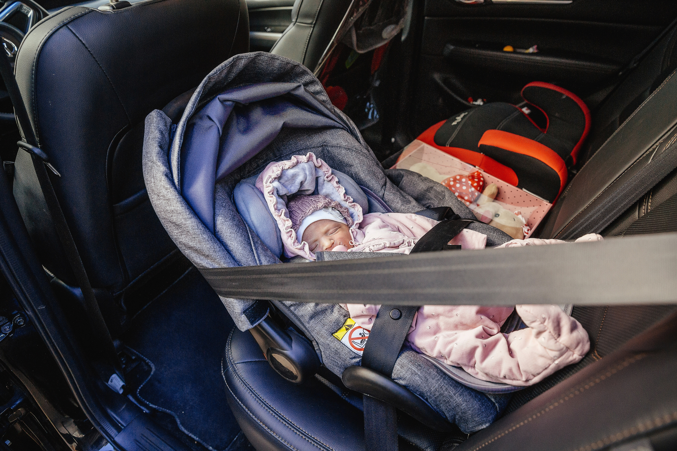 Выписка из перинатального центра в Щелково