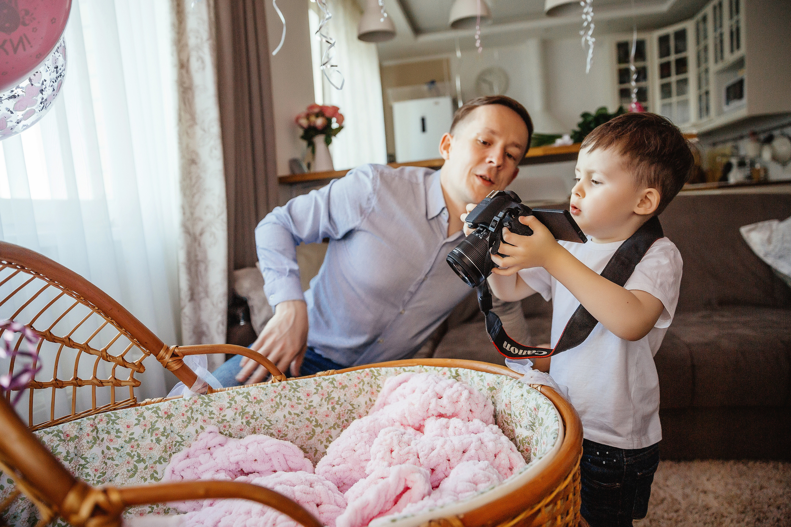 Выписка из перинатального центра в Щелково