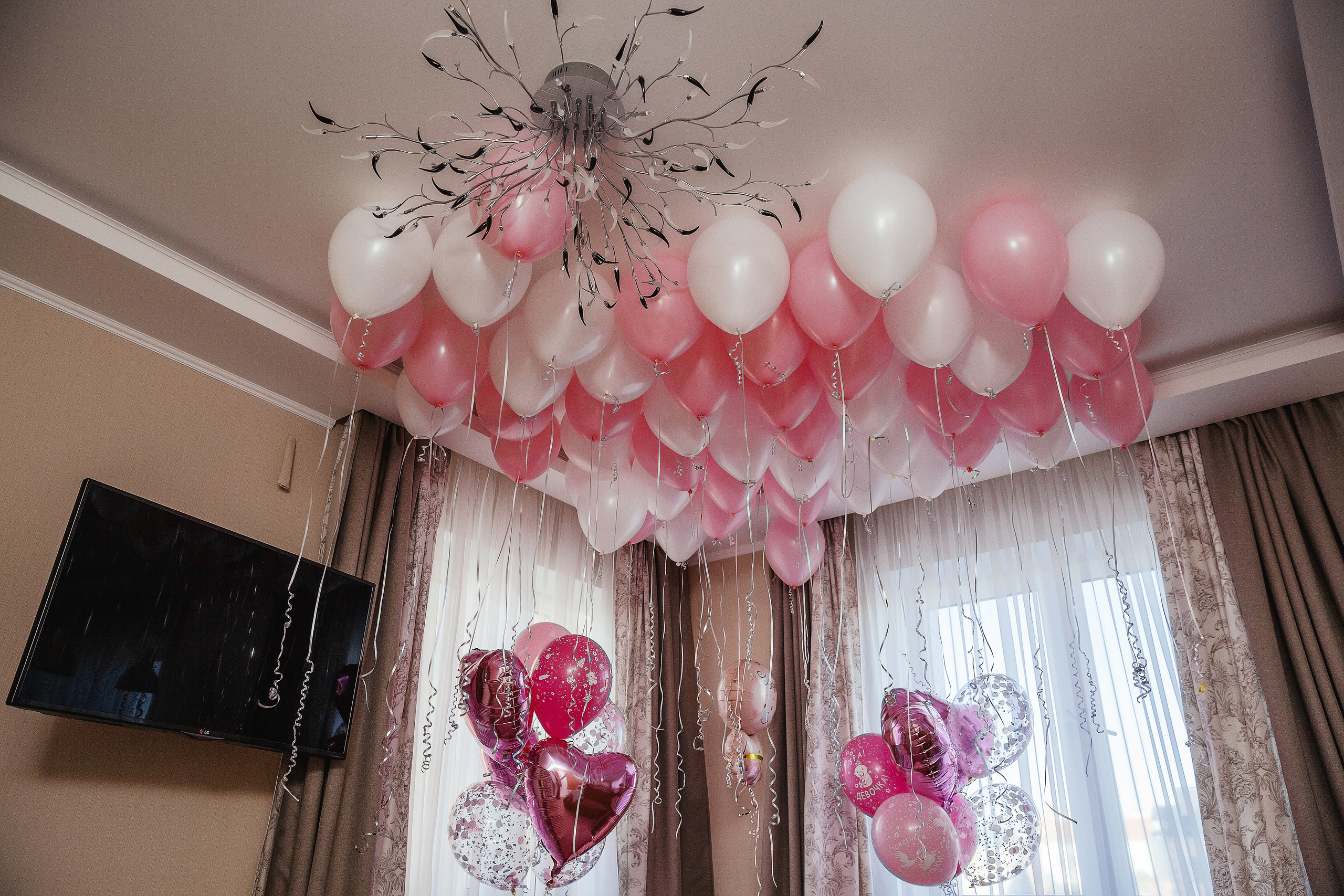 Выписка из перинатального центра в Щелково