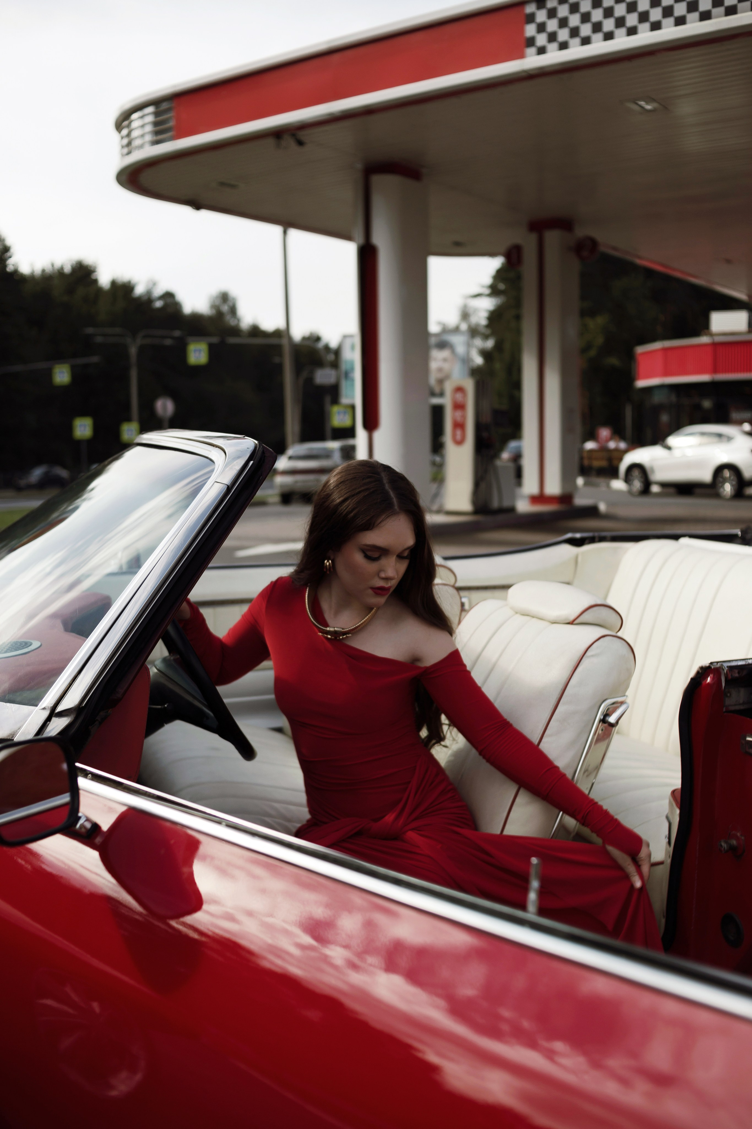 Md: @ms_heavyy Muah: @darina_makeup_spb Org: @creative_photoday