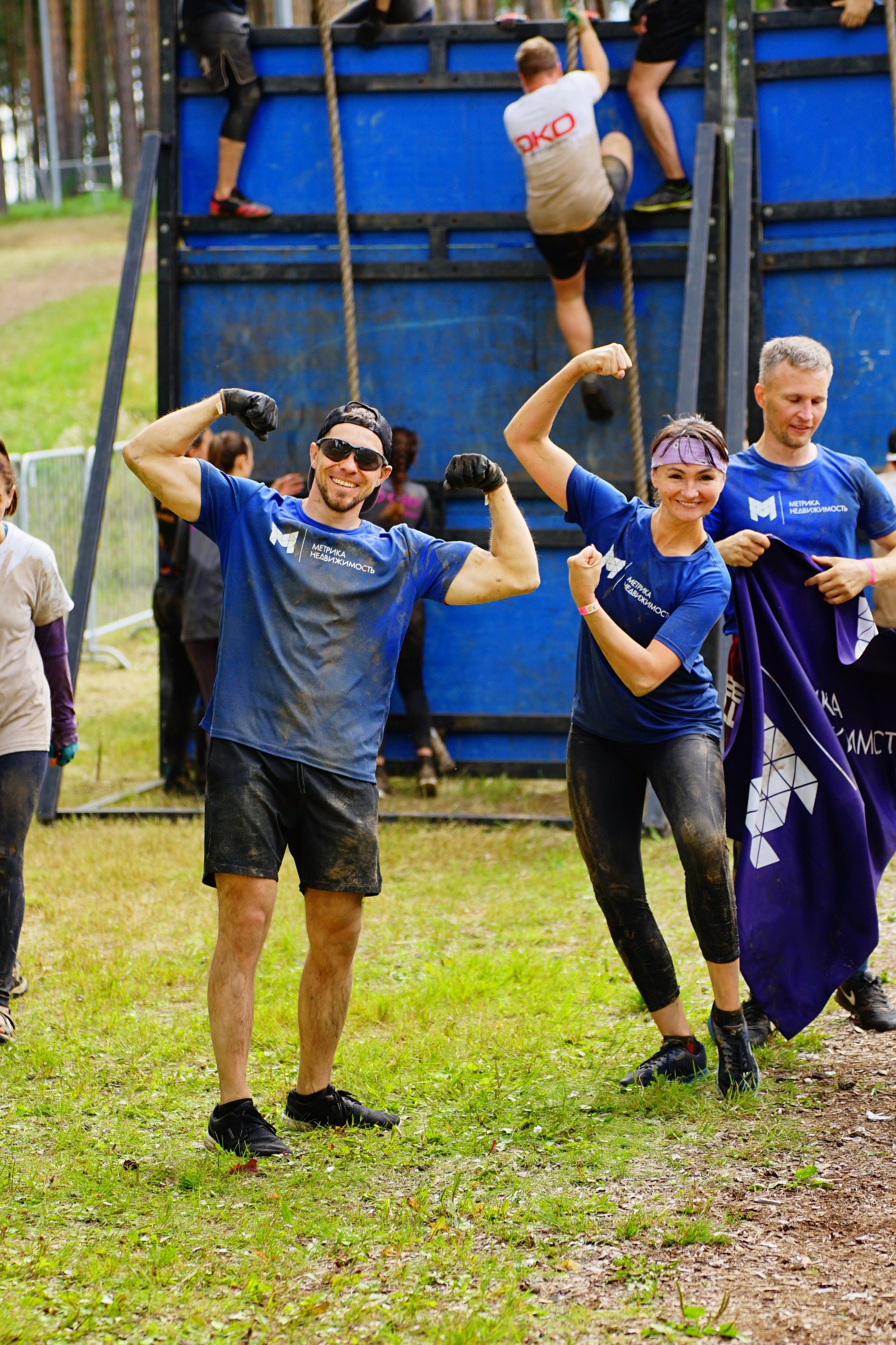 Спортивный фотограф в  тюмени Александр Шалагин