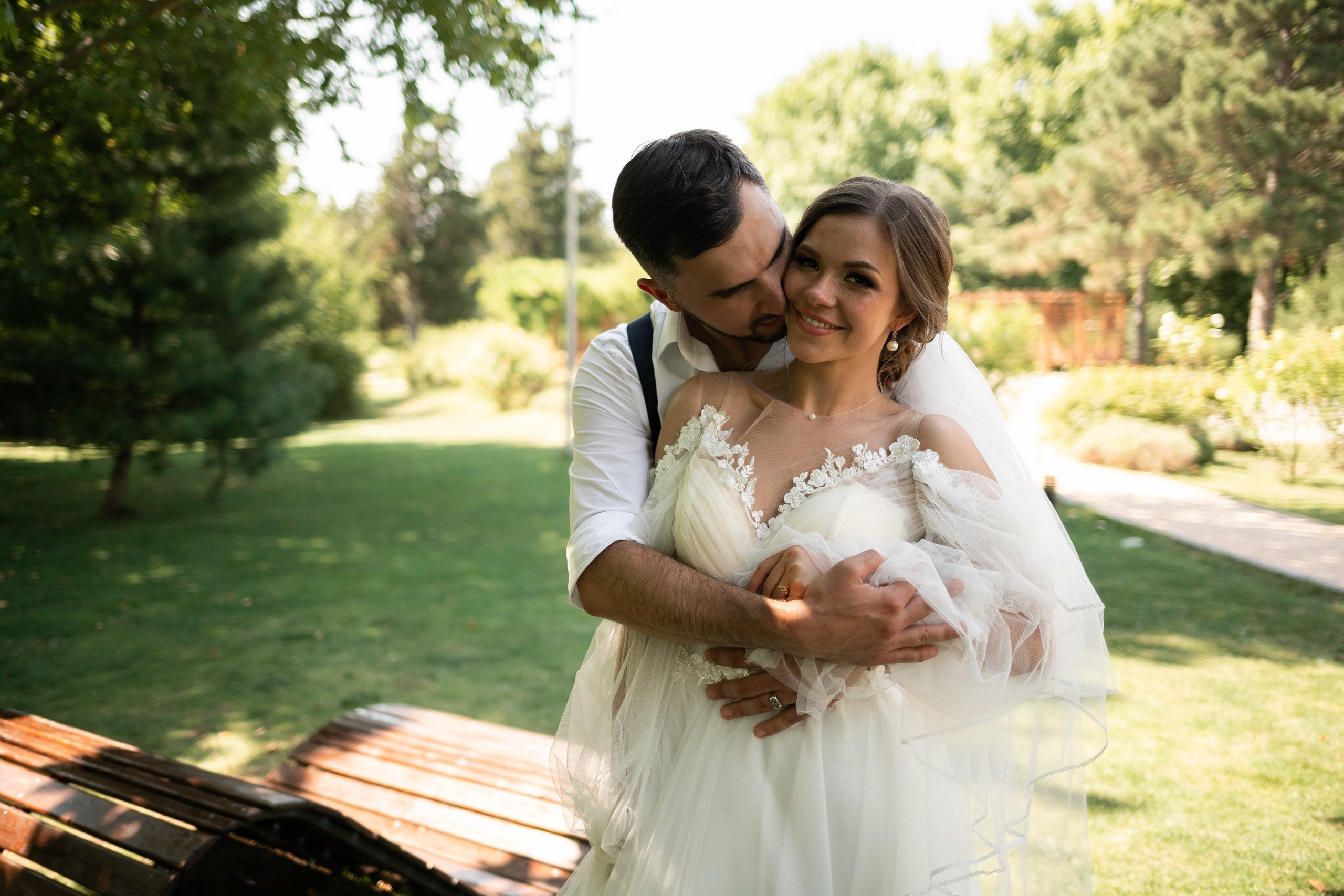 V&D. Семейный фотограф в Севастополе и Симферополе Александра Чистякова