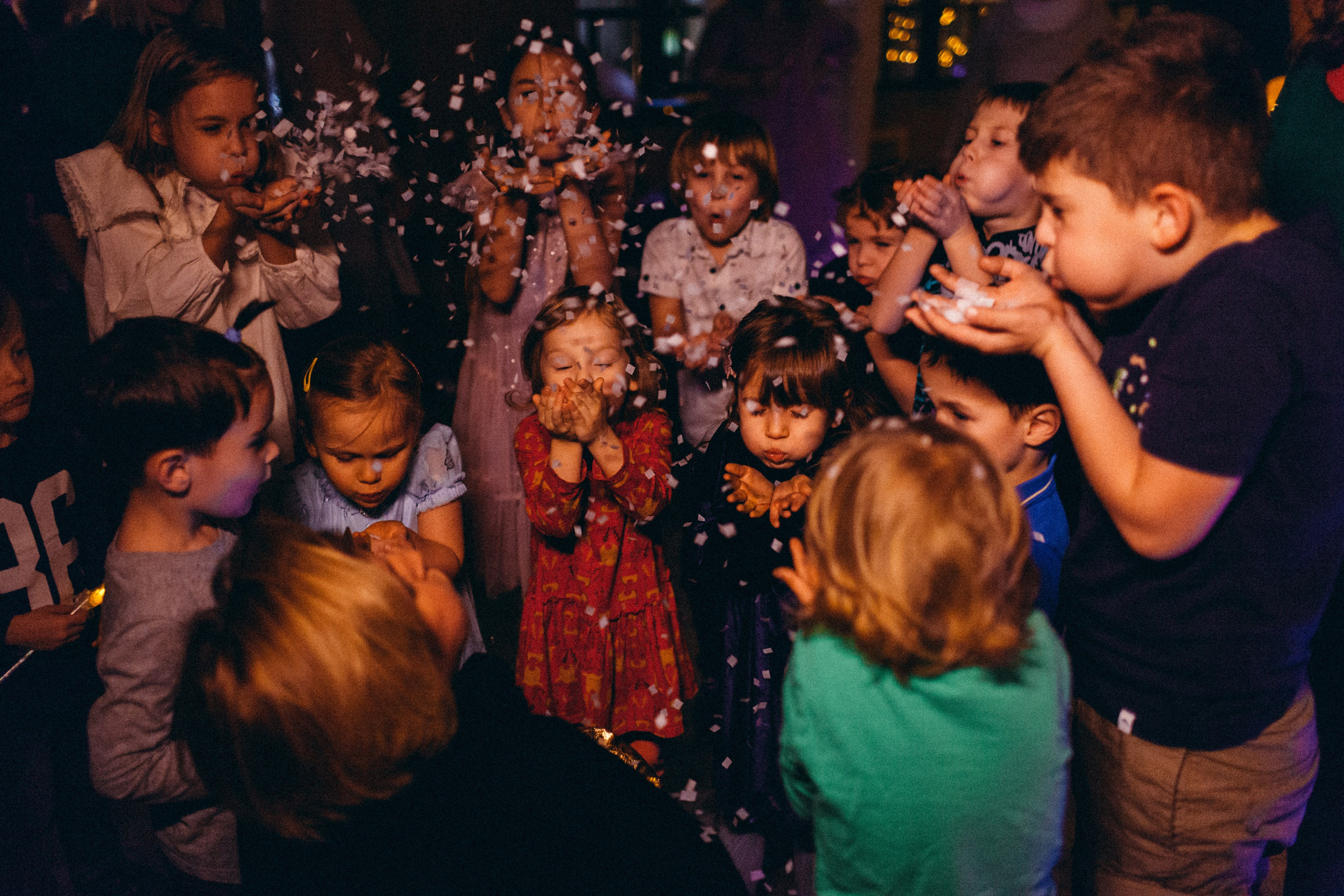 Сhristmas. Фотограф Вика Йодль