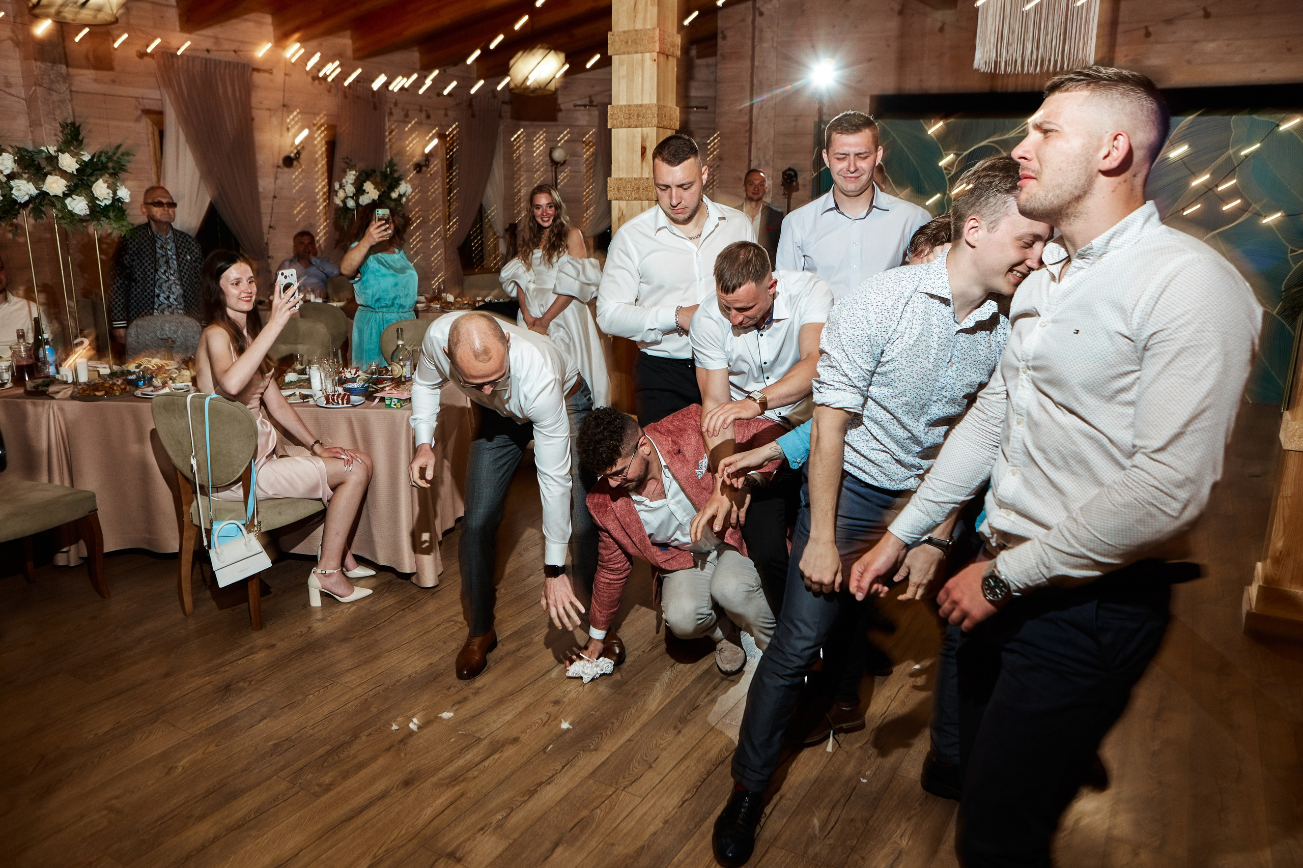 Кирилл + Лора. Свадебный фотограф на Камчатке Ян Панов