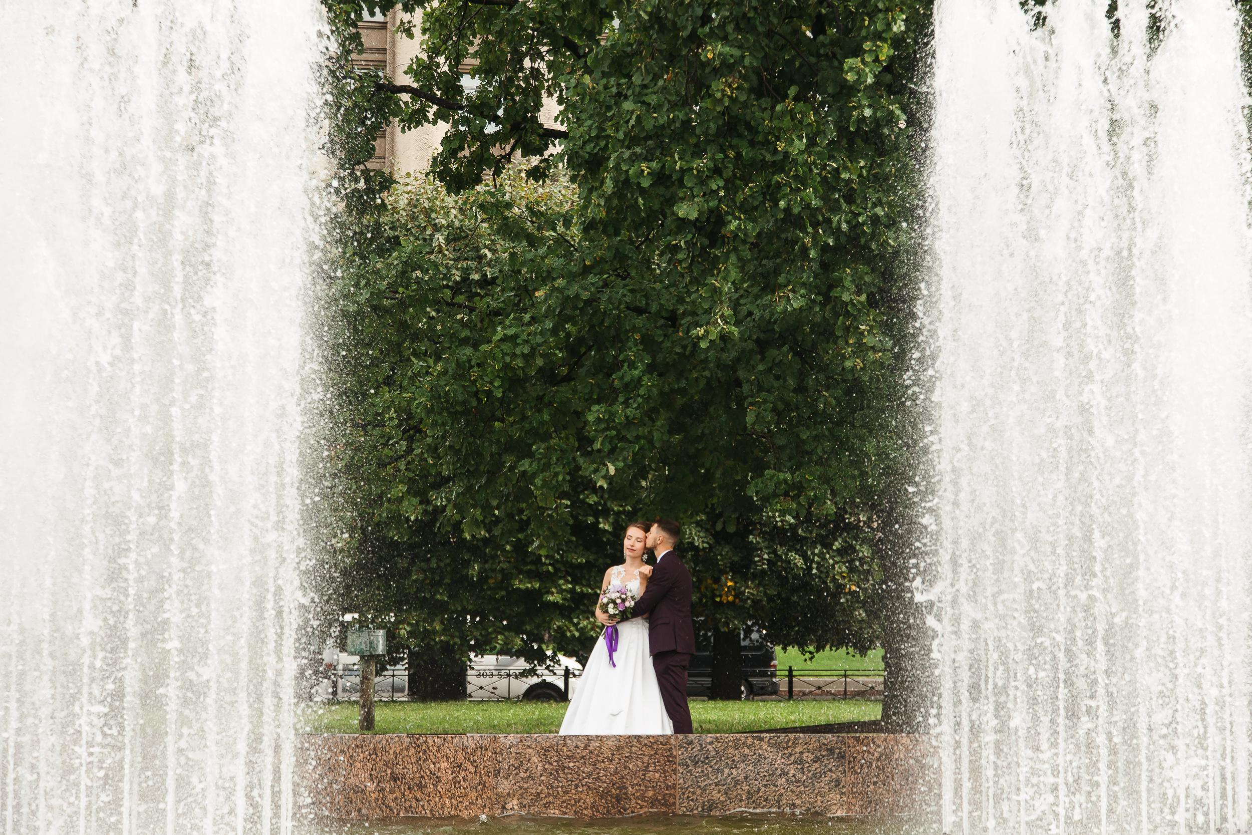 Свадьба Валерия и Алины