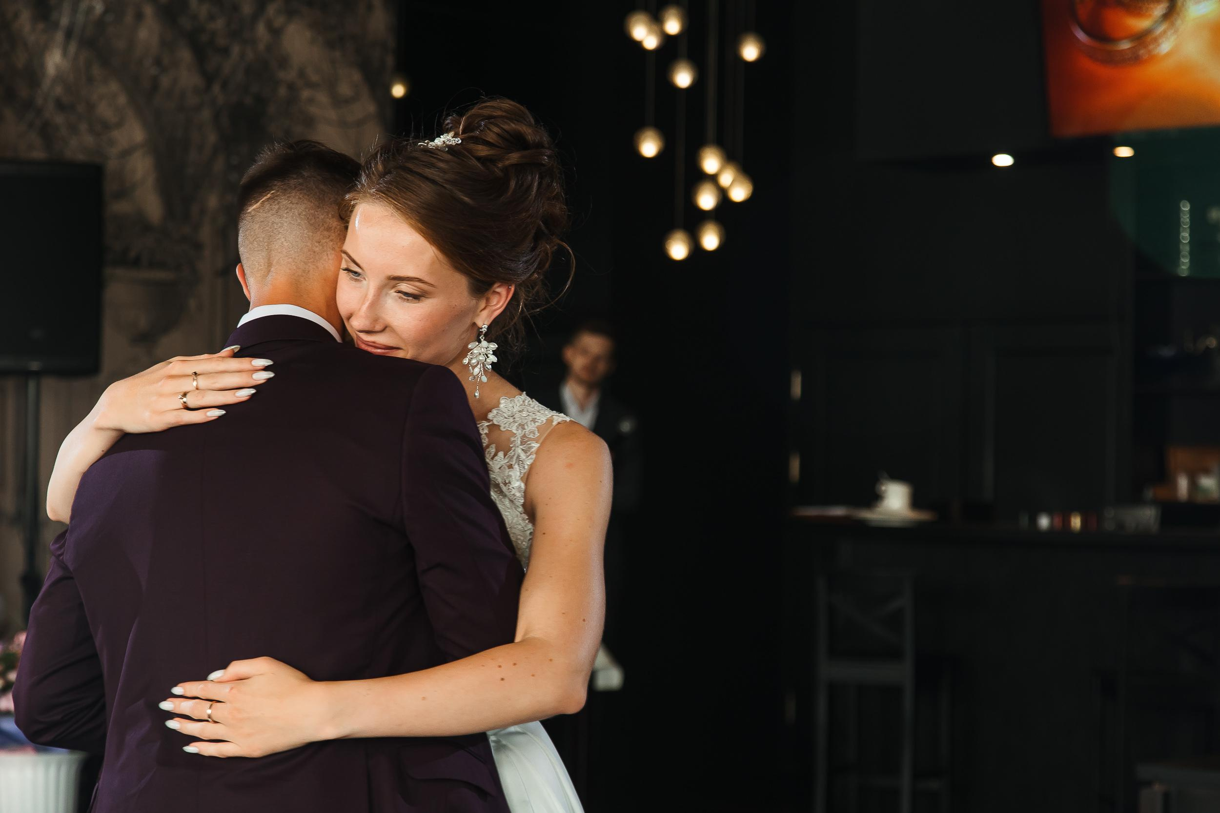 Свадьба Валерия и Алины