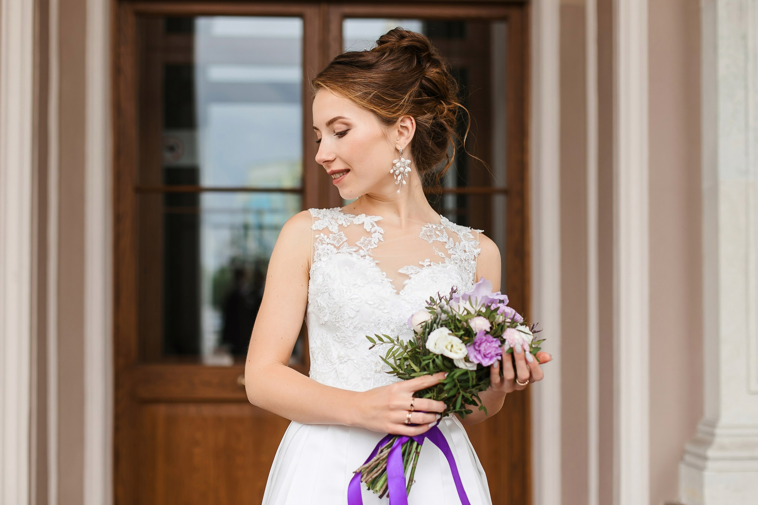 Свадьба Валерия и Алины