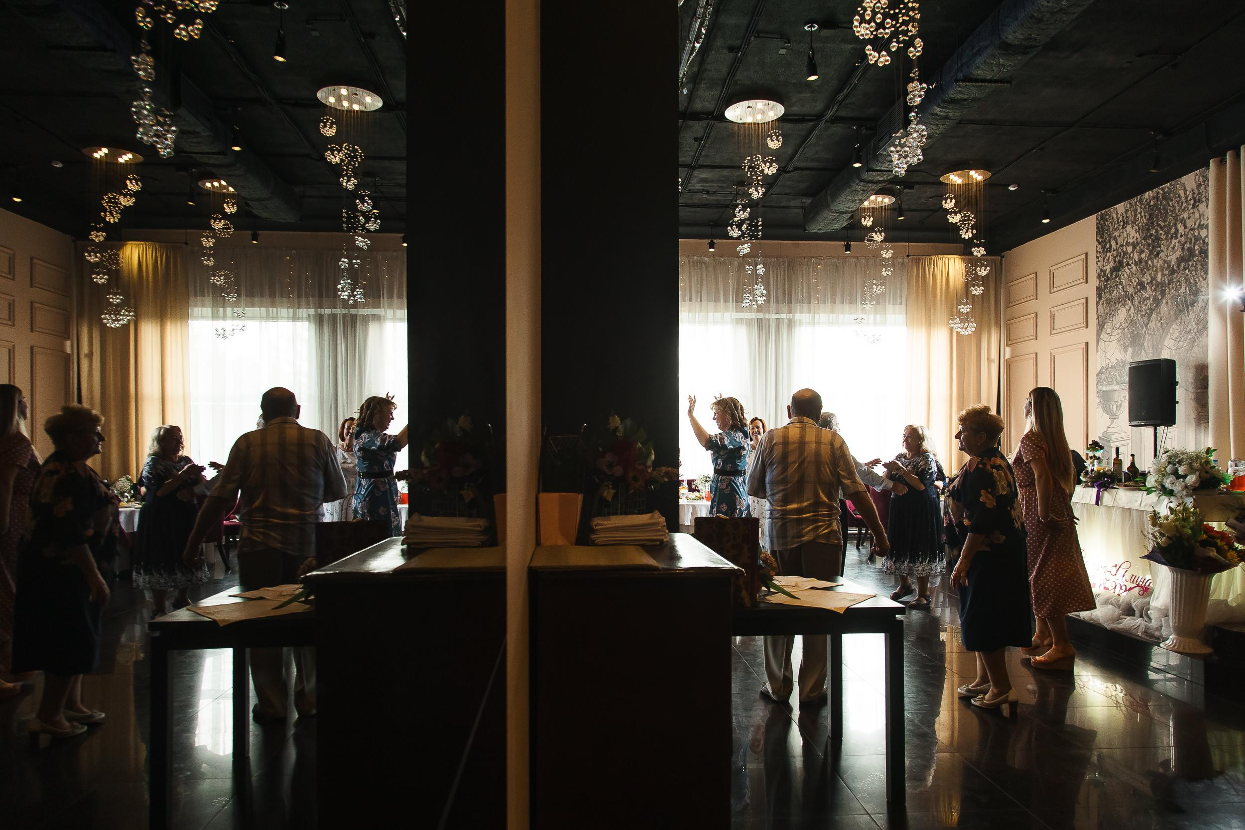 Свадьба Валерия и Алины