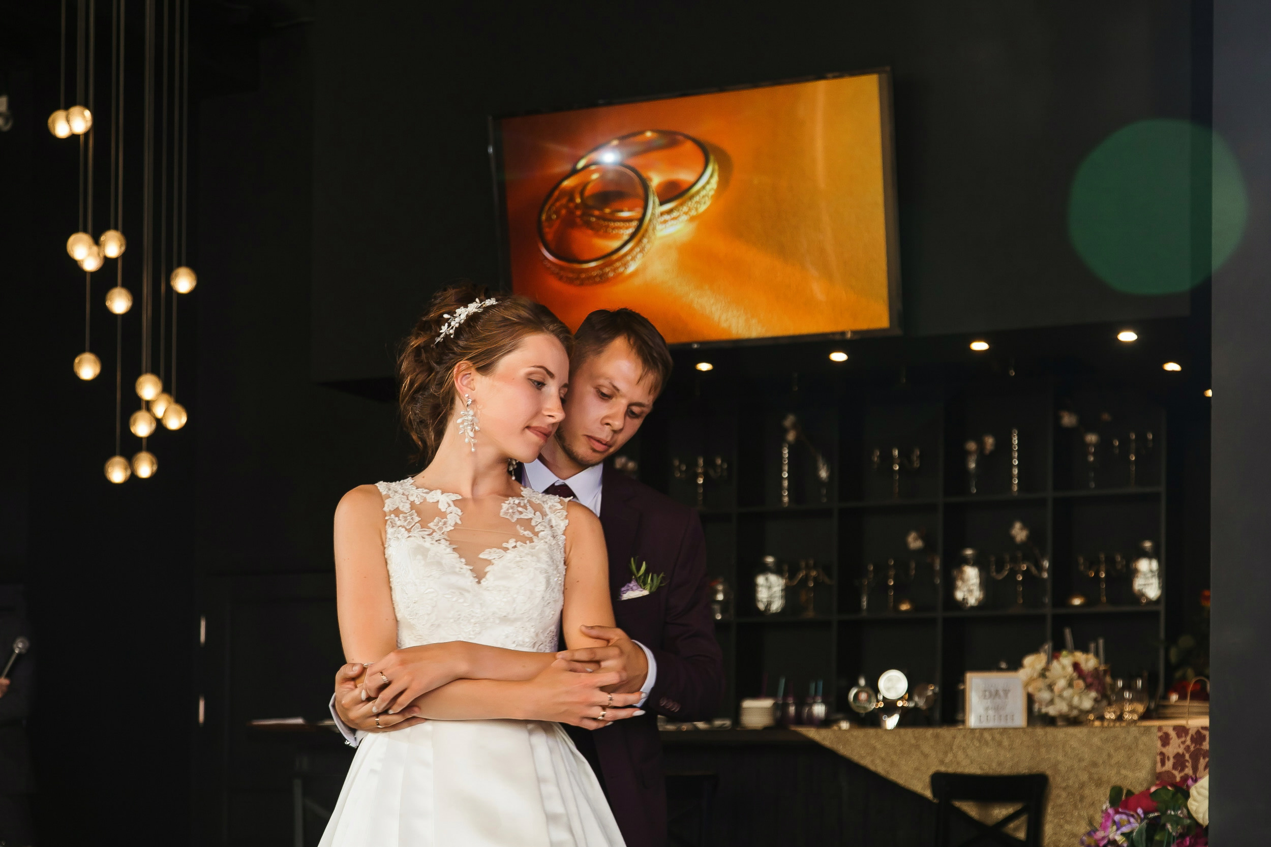 Свадьба Валерия и Алины