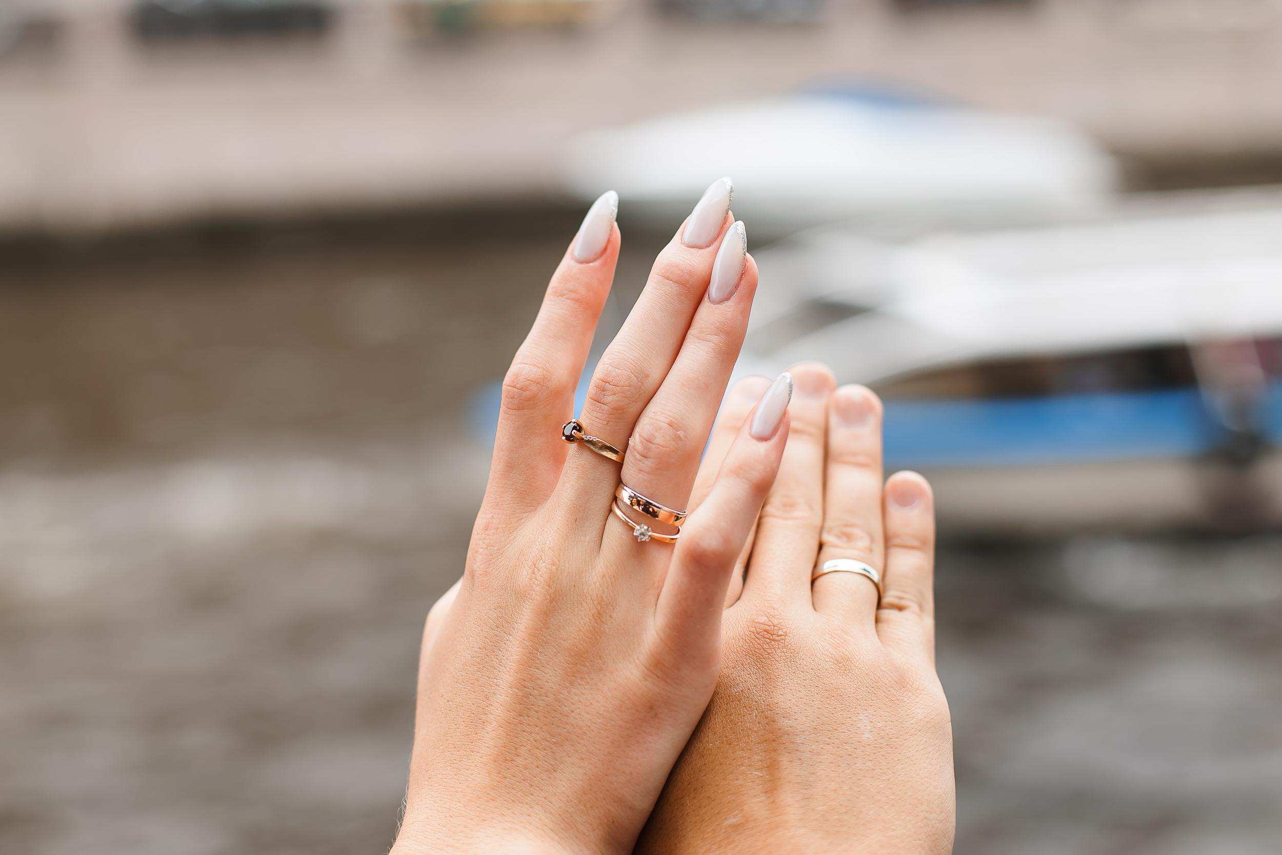 Свадьба Валерия и Алины