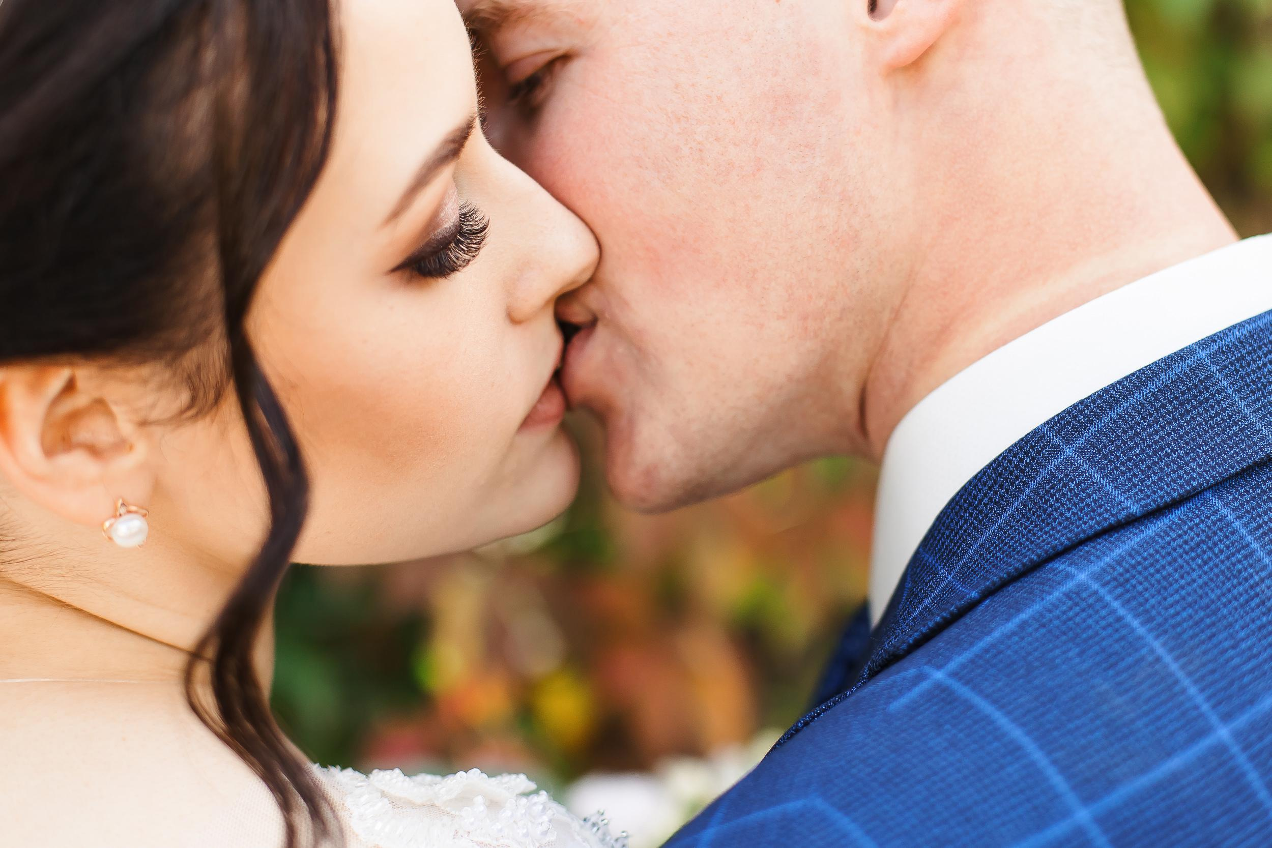 Свадьба Алины и Сергея