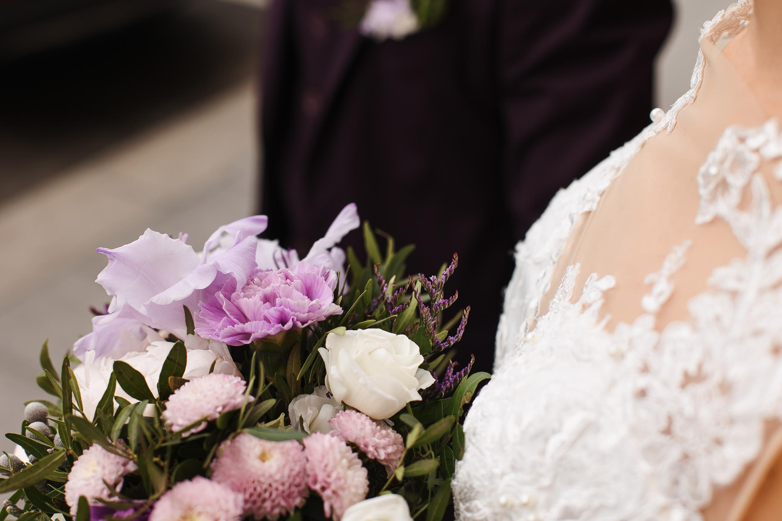 Свадьба Валерия и Алины