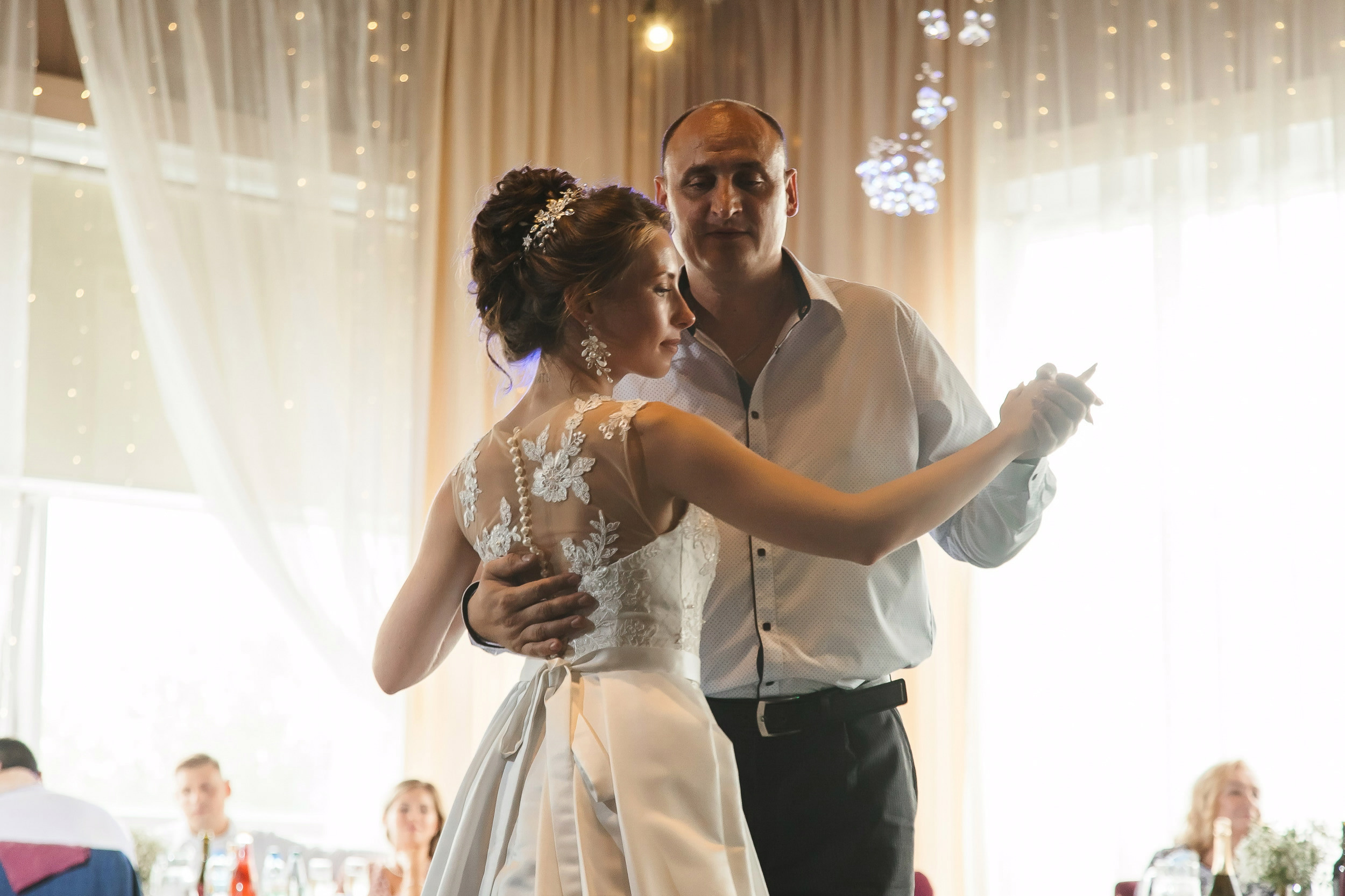 Свадьба Валерия и Алины