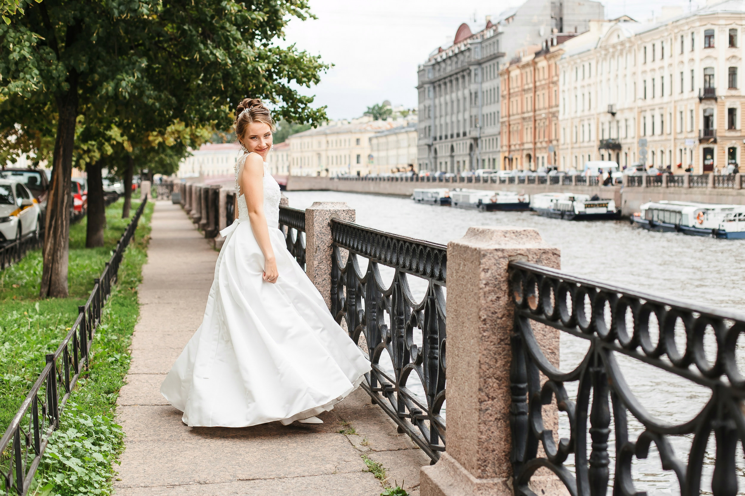 Свадьба Валерия и Алины