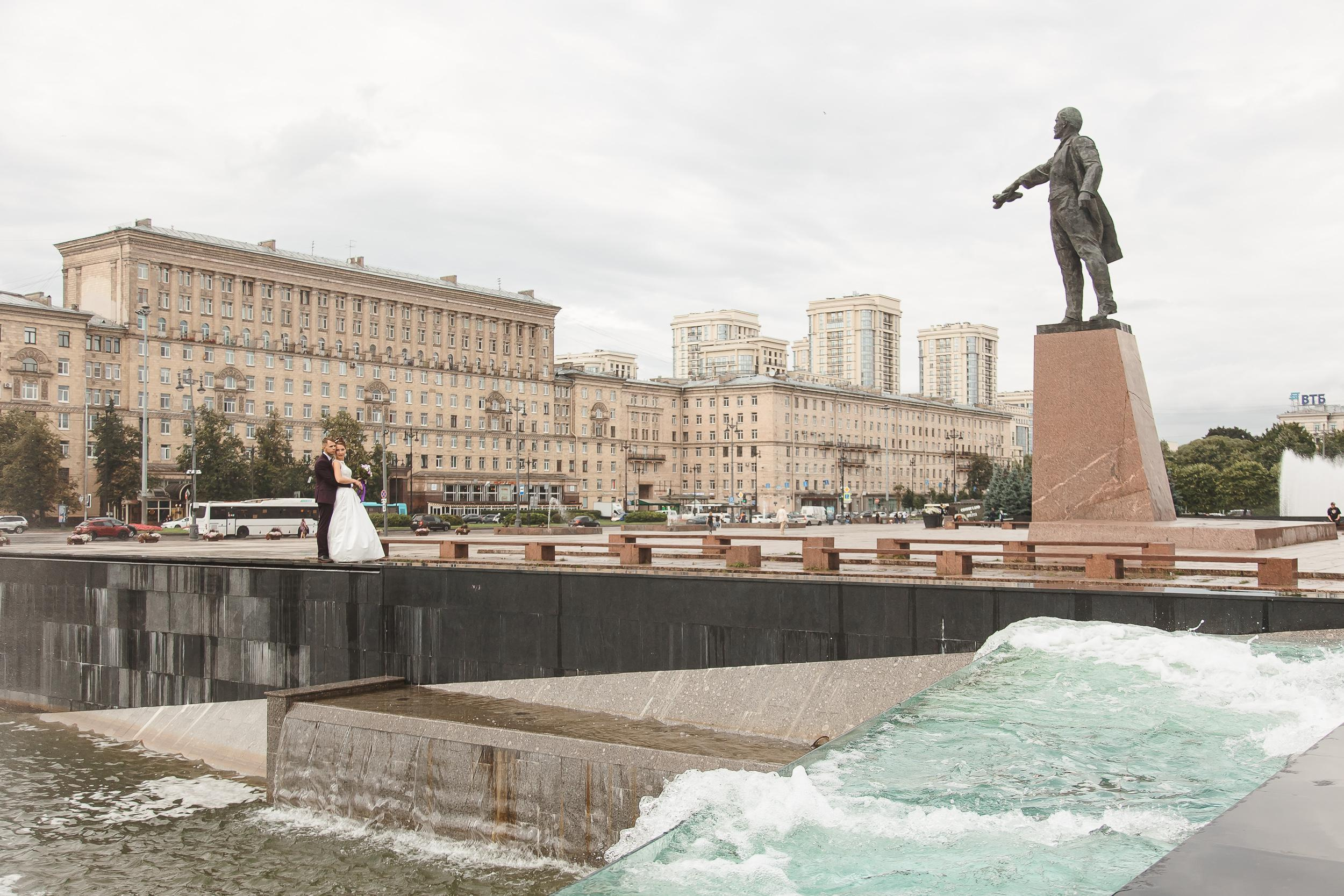 Свадьба Валерия и Алины