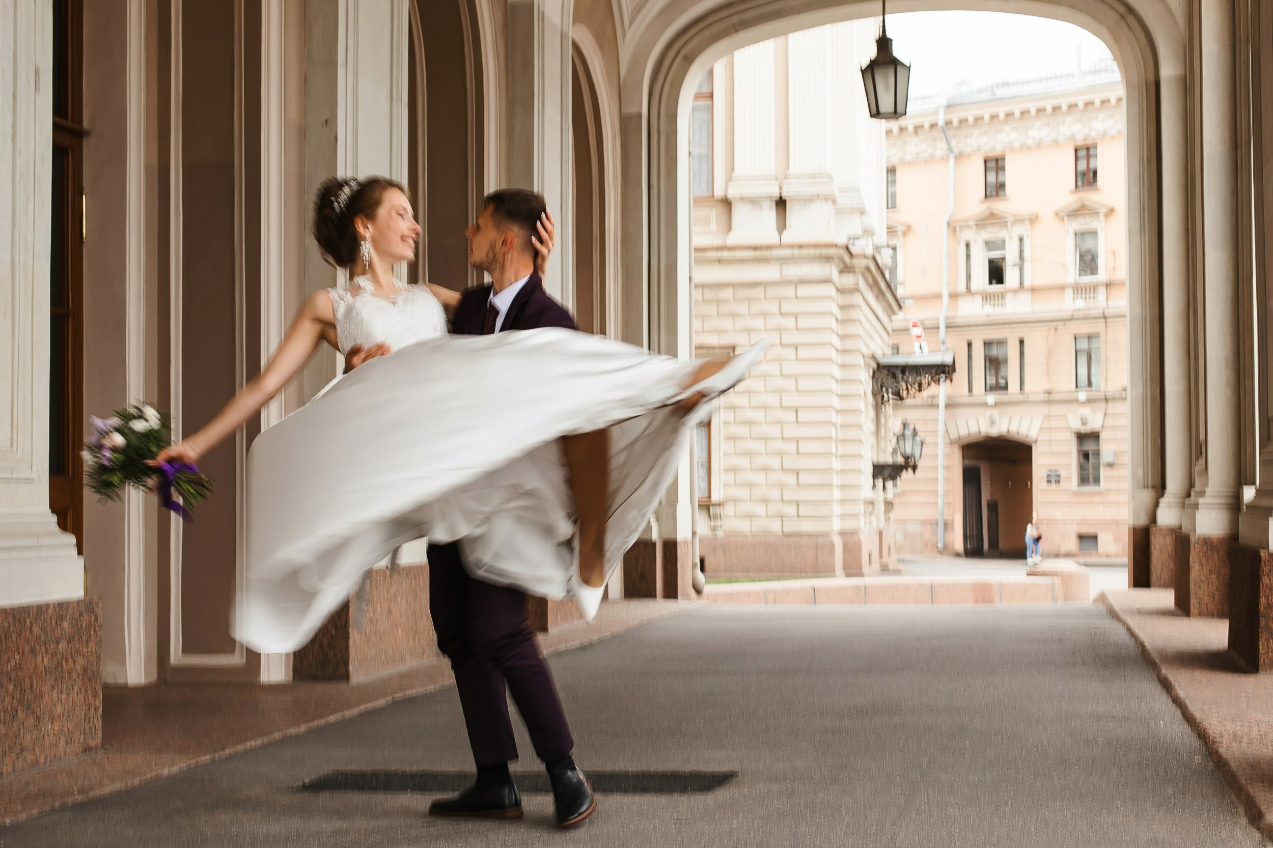 Свадьба Валерия и Алины