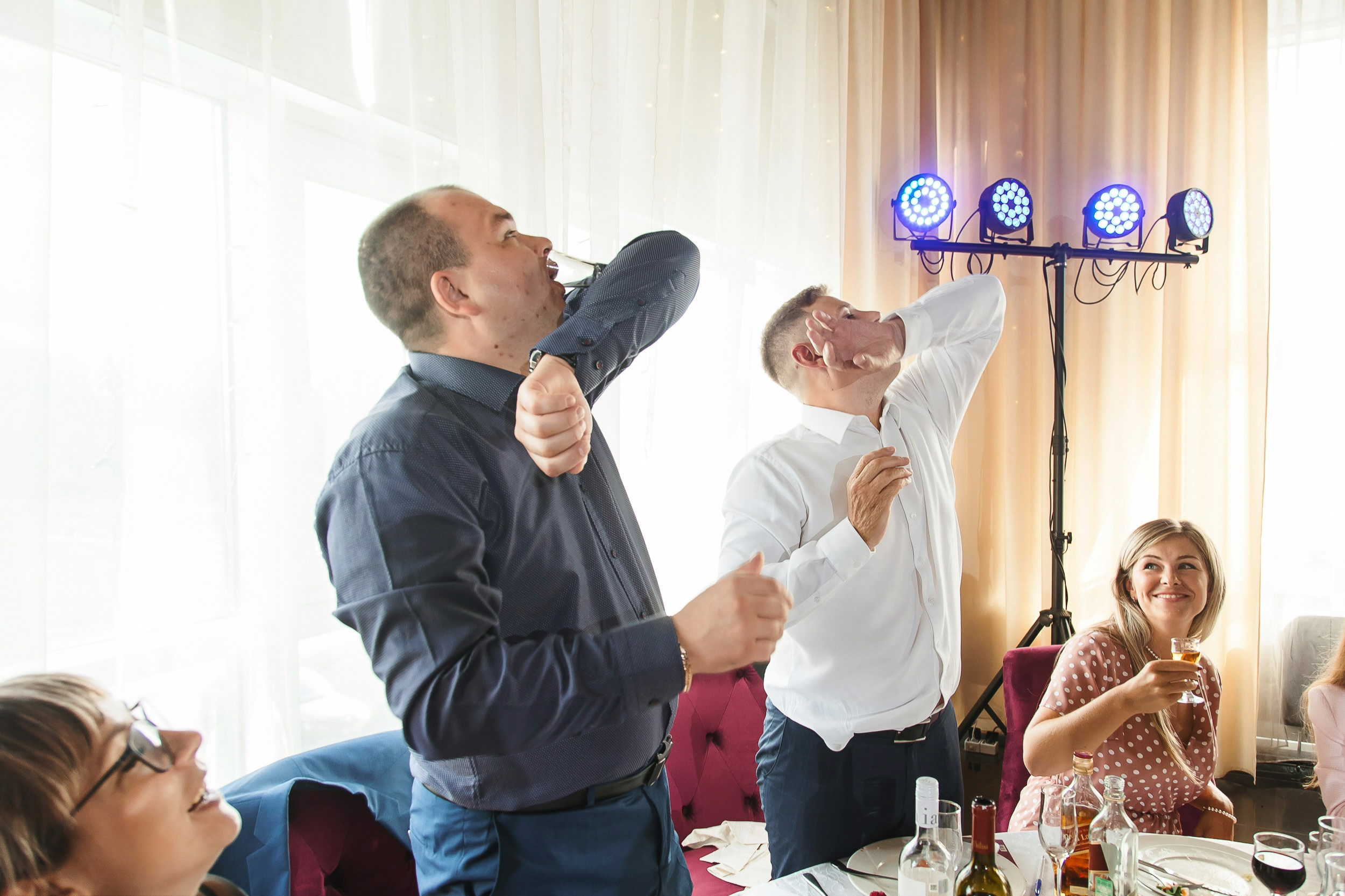 Свадьба Валерия и Алины