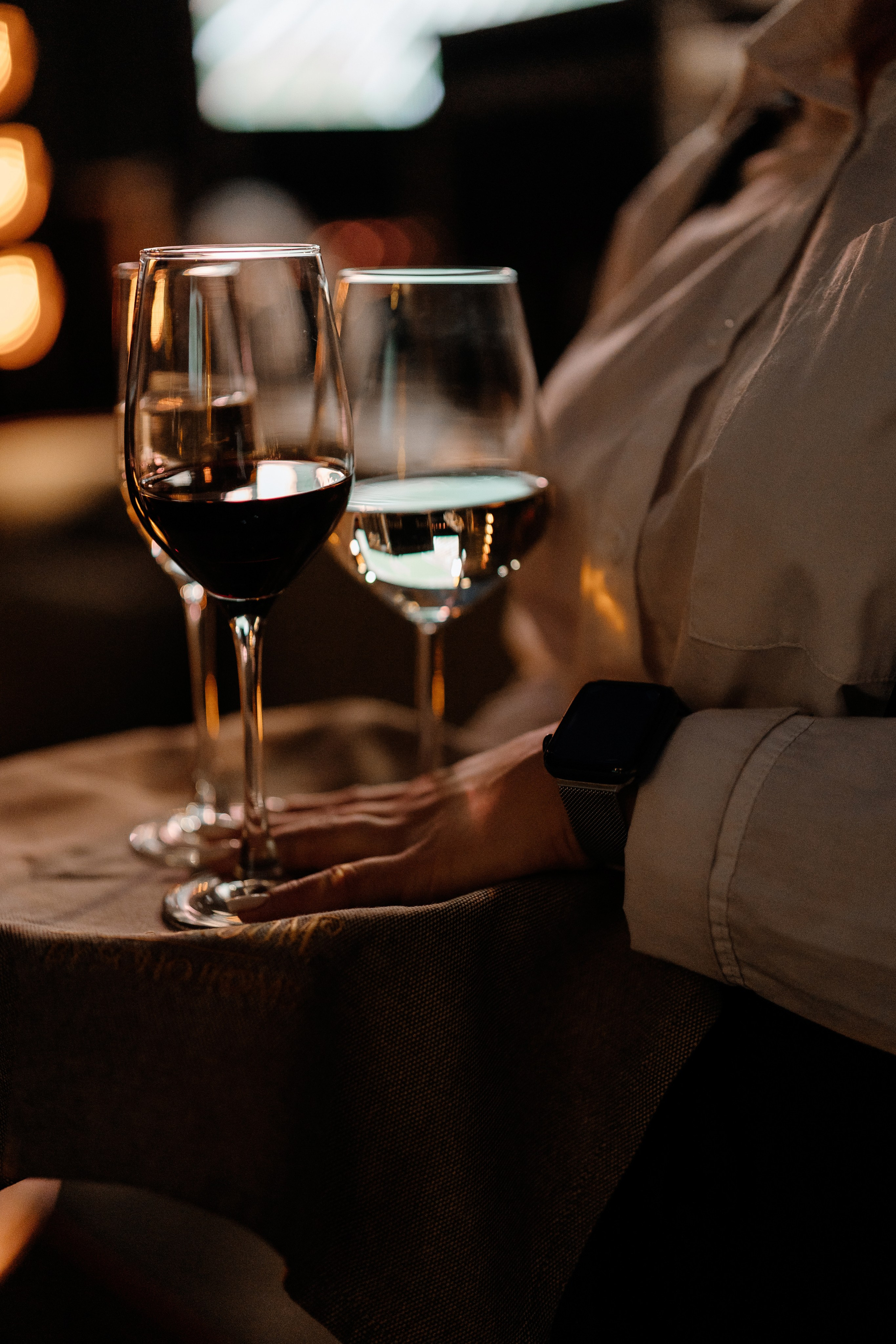 Стас и Настя. Свадебный и репортажный фотограф в Москве Андрей Вайман