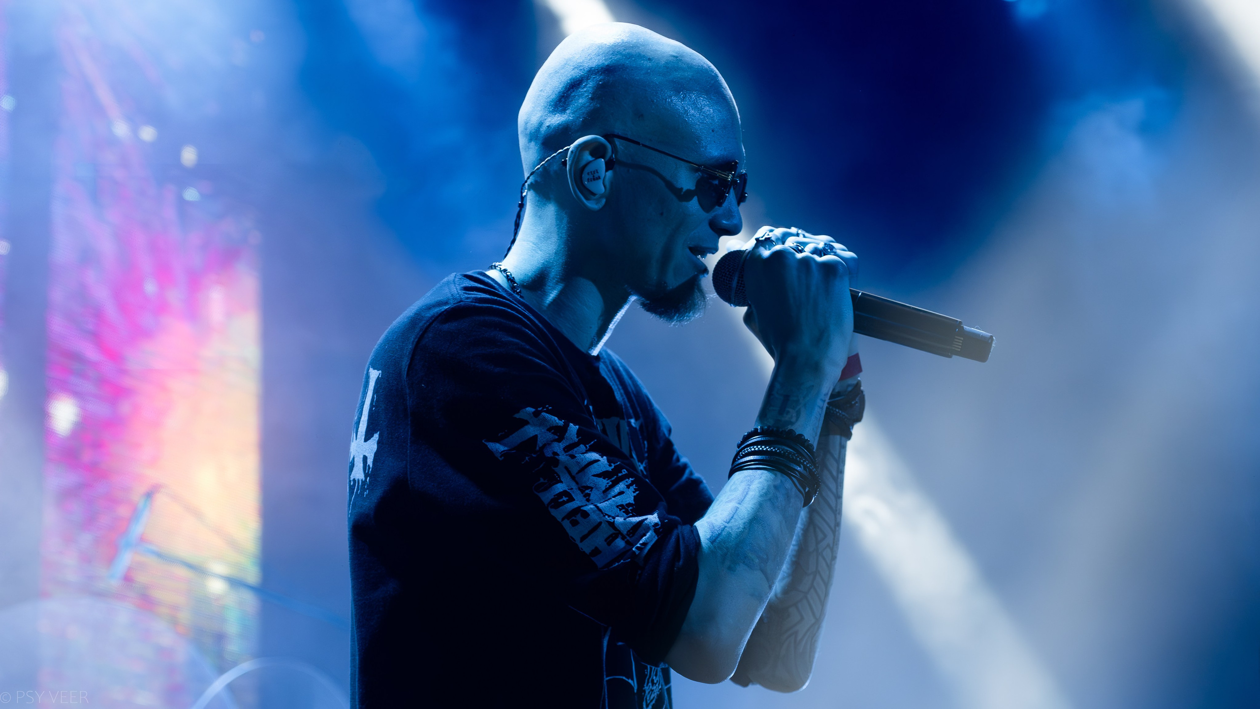 AsperX, клуб URBAN, 04.05.2025. Ваш репортажный фотограф