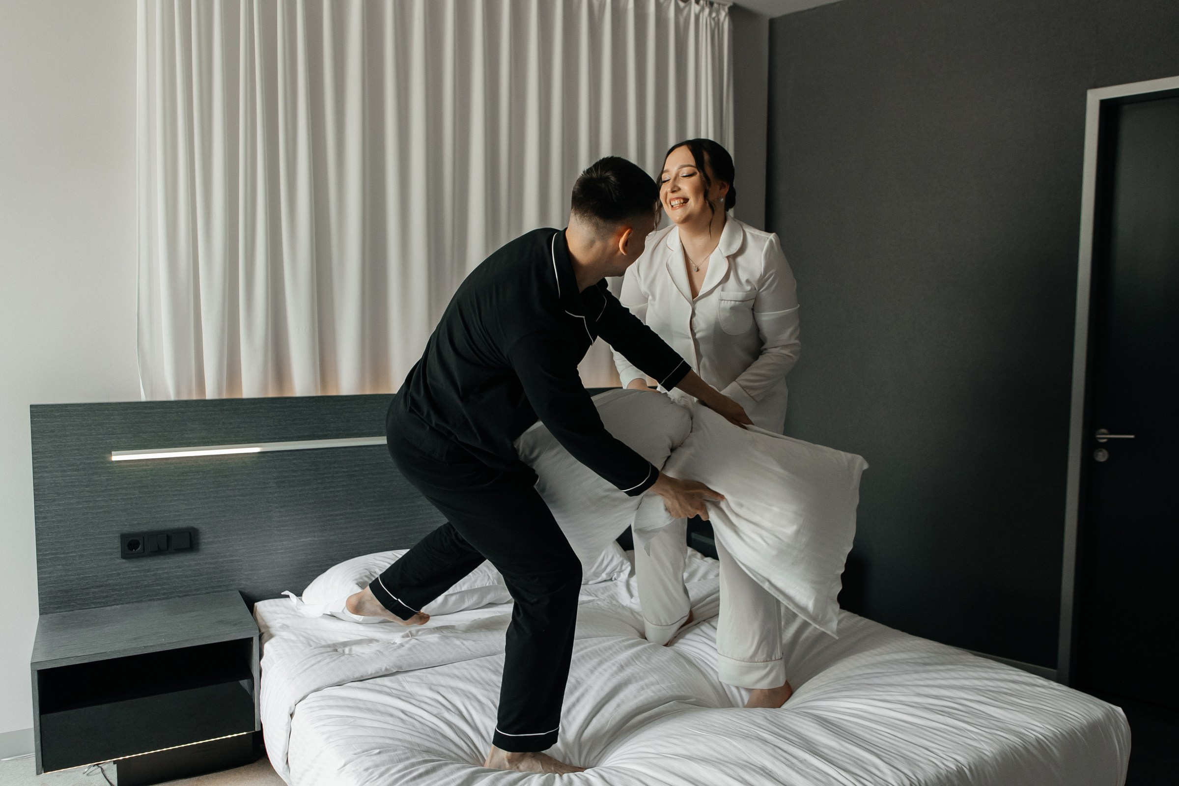 Виктория+Олег. Свадебный и портретный фотограф в Екатеринбурге Виолетта Куприкова