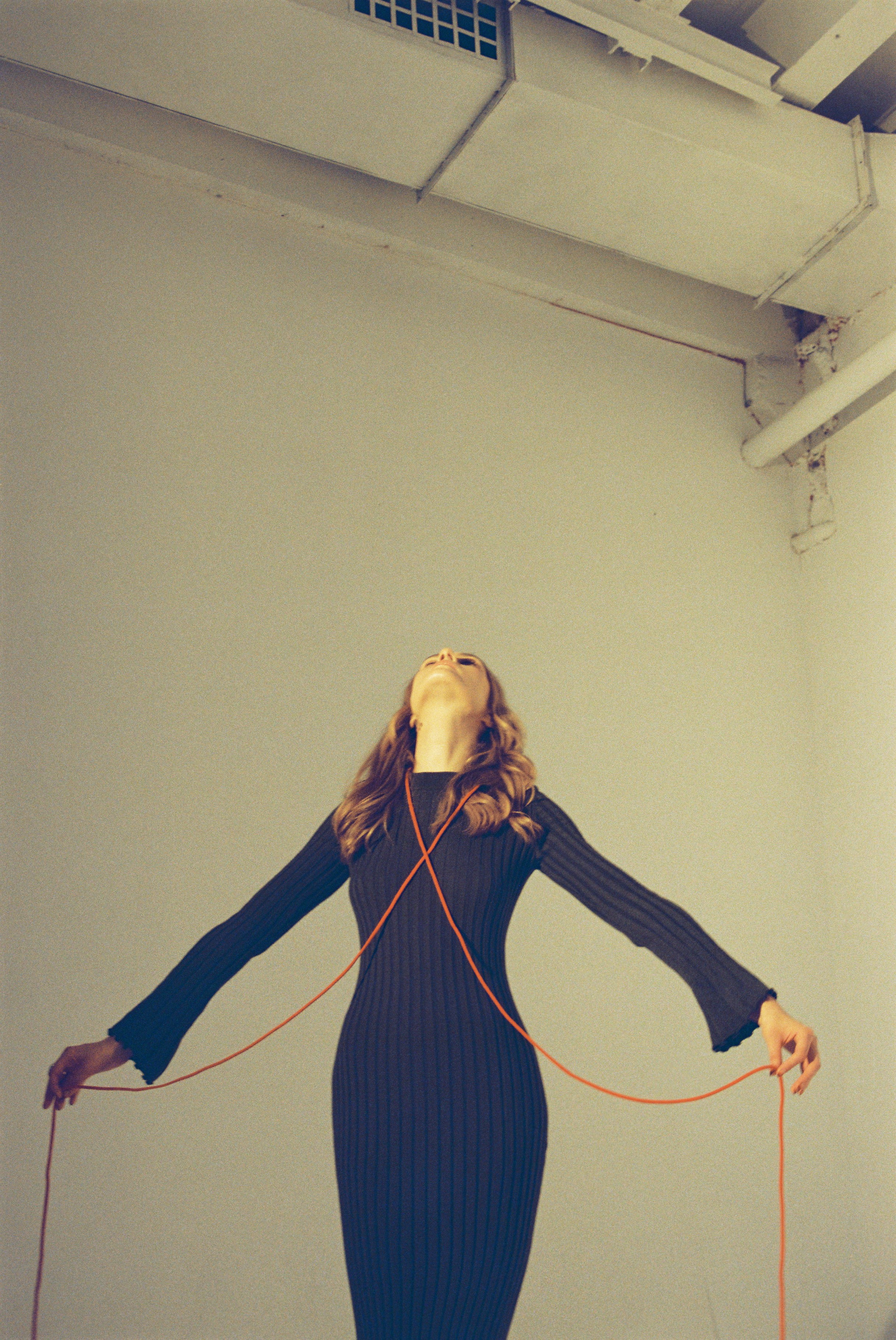 FILM WITH PEOPLE. Сocoobird || Атмосфера твоего бренда в снимках и видео