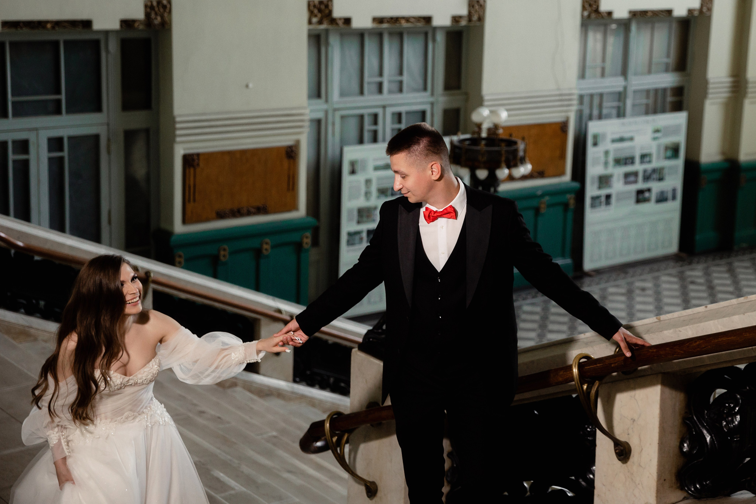 Юля и Александр. Свадебный и семейный фотограф Татьяна Ласкина в Великом Новгороде