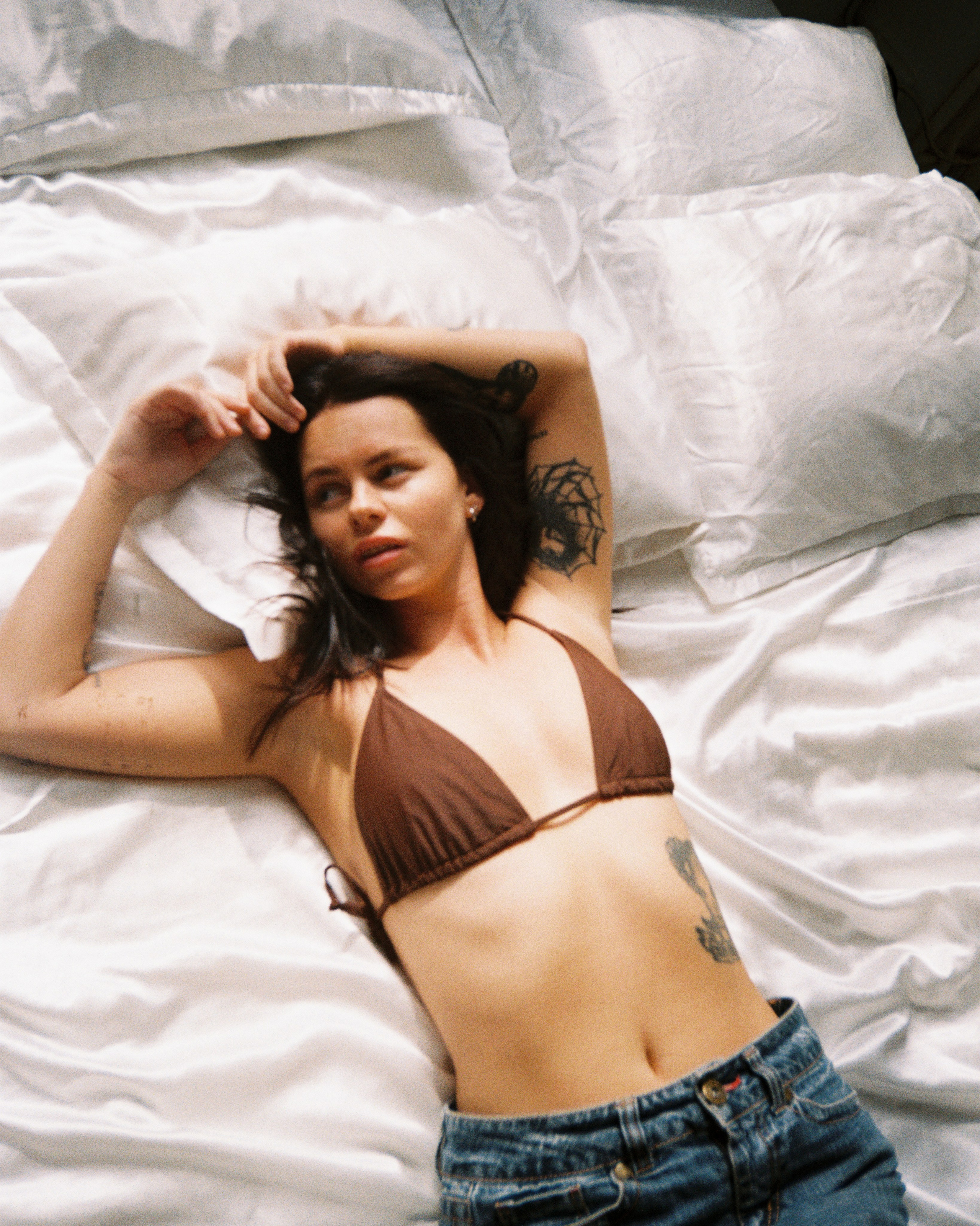 Полина, июнь 2025