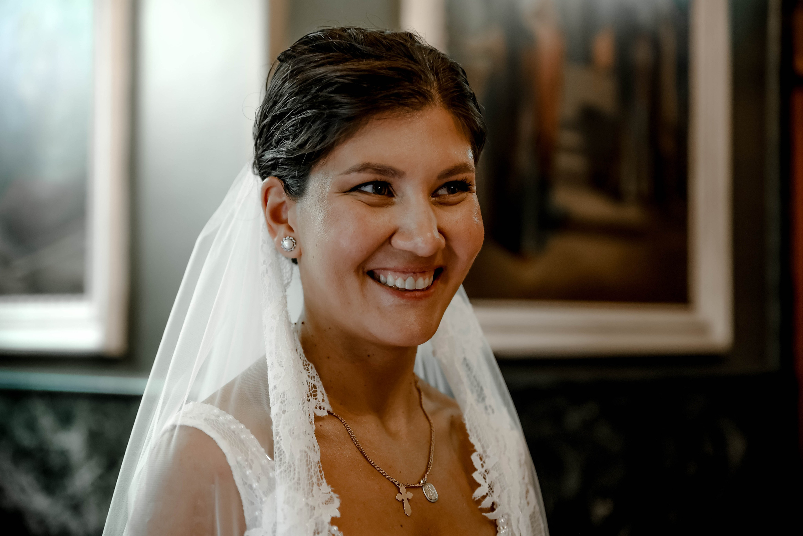 Иван и Дарья Венчание. Фотограф в Москве и любой точке земного шара Алёна Вялова (Чулкова)