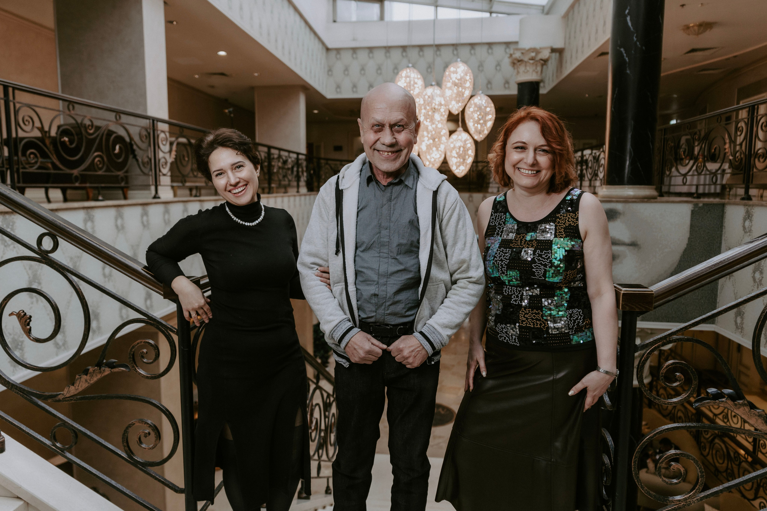 Корпоратив НТЦ Интеграл. Фотограф в Москве и любой точке земного шара Алёна Вялова (Чулкова)