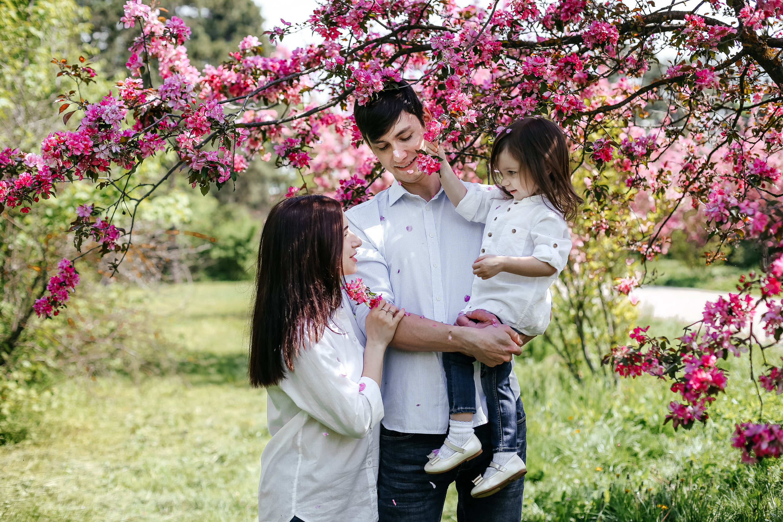 Семейные съемки. Свадебный, семейный, brand фотограф в Краснодаре Макарова Ксения
