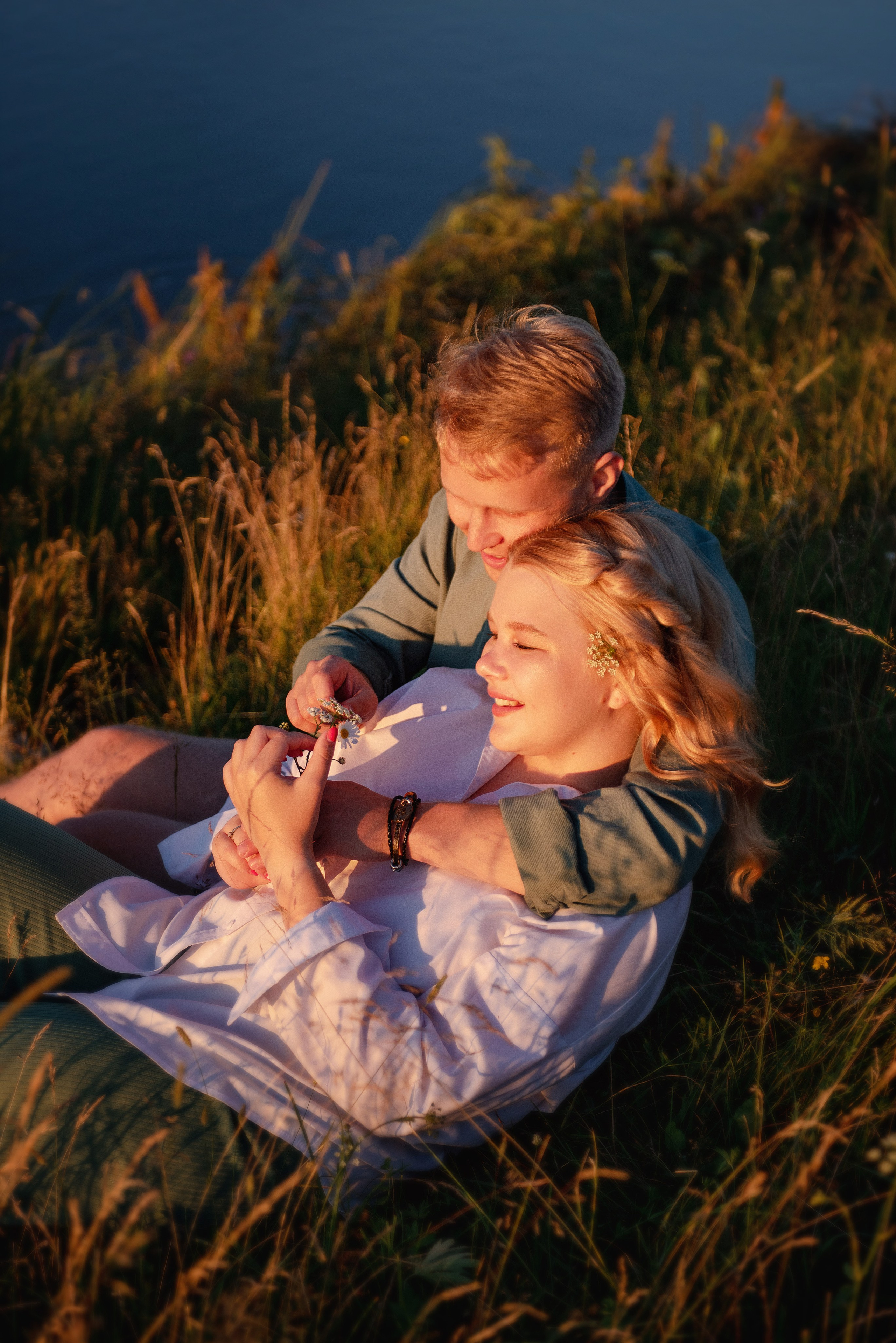 Сезон 2024. Свадебный и семейный фотограф в Камышлове Ирина Чуркина