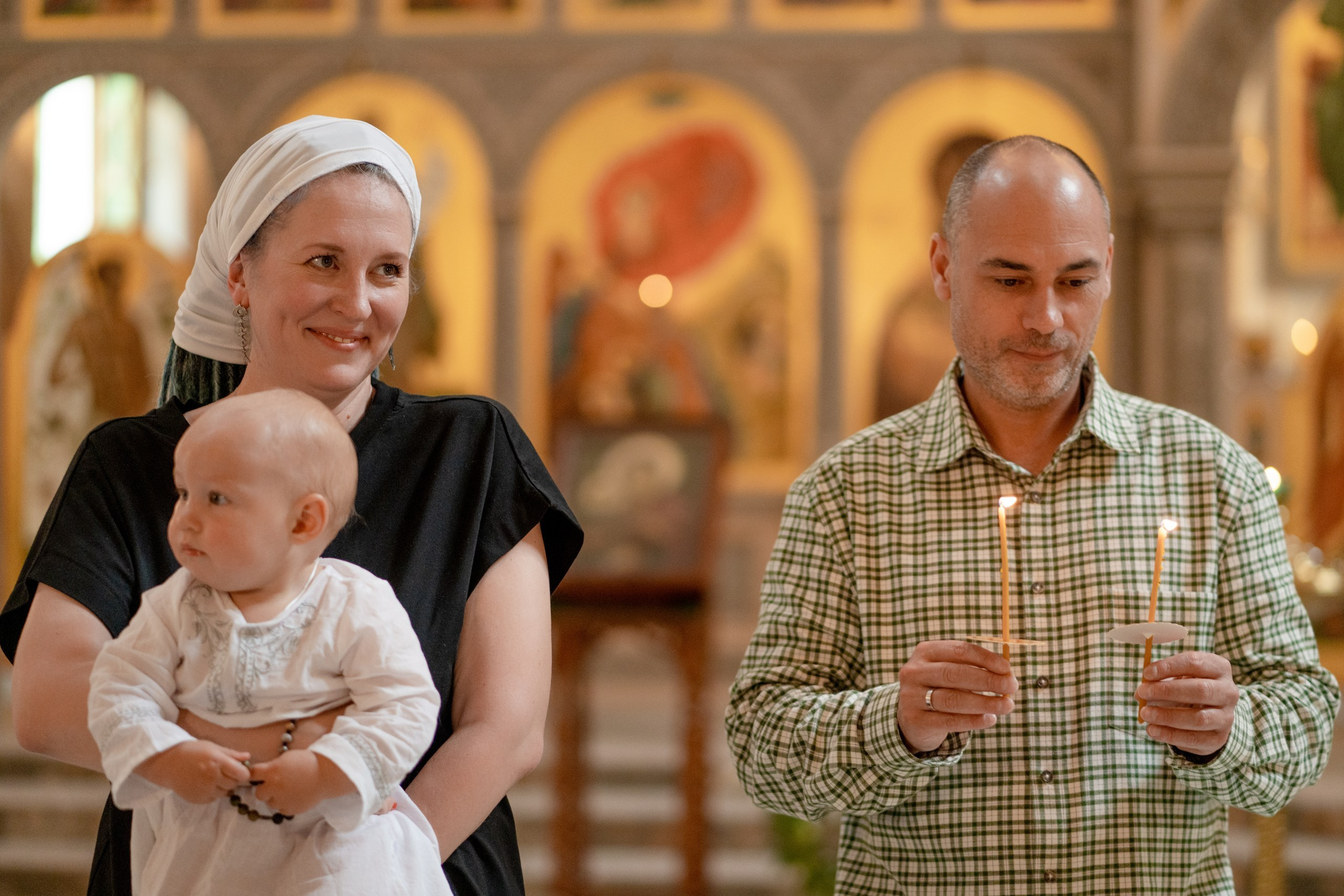 Лев. Храм Живоначальной Троицы в Троицке. Семейный фотограф в Москве Лилия Лебедева