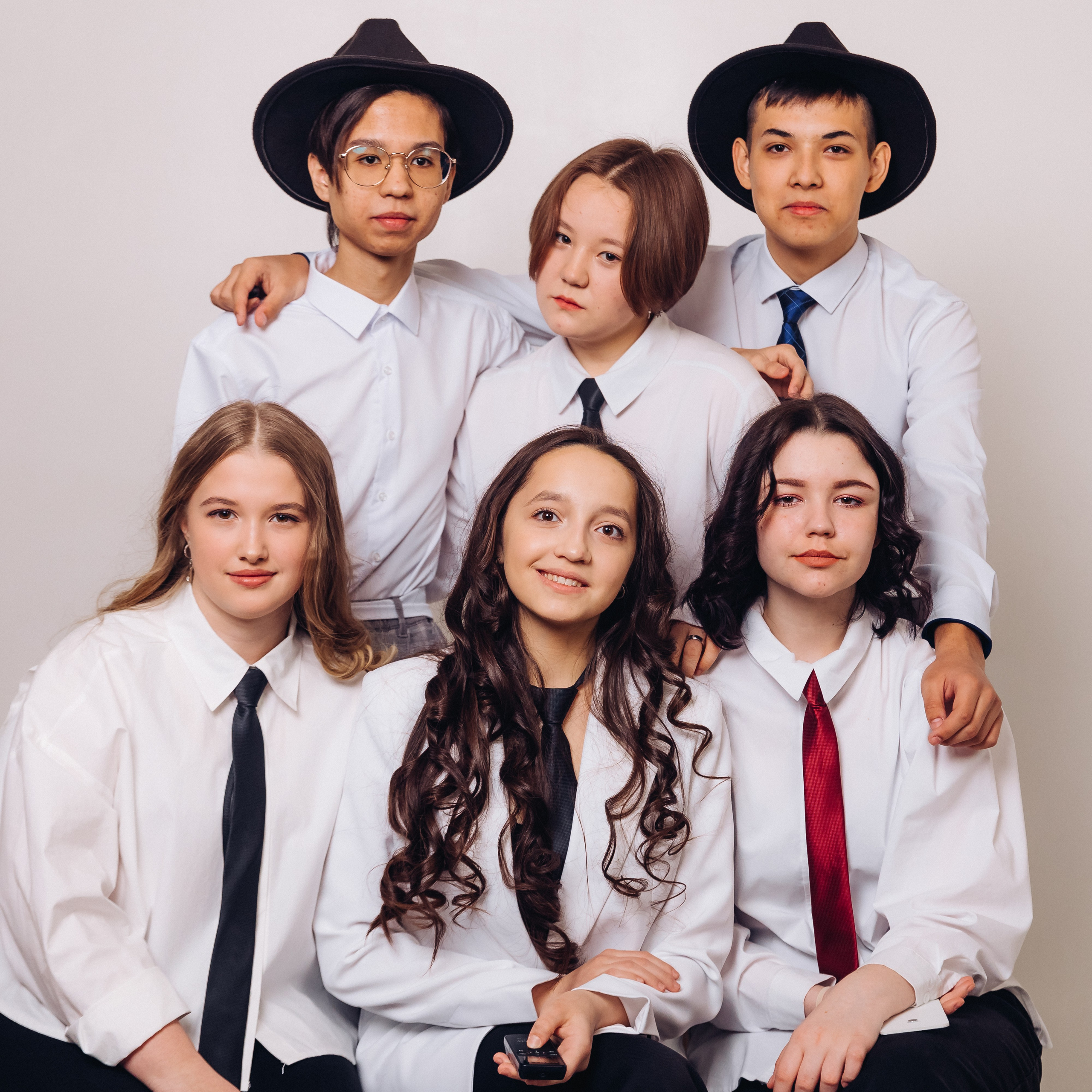 Съемка самих себя при помощи пульта. Свадебный и семейный фотограф в Улан-Удэ