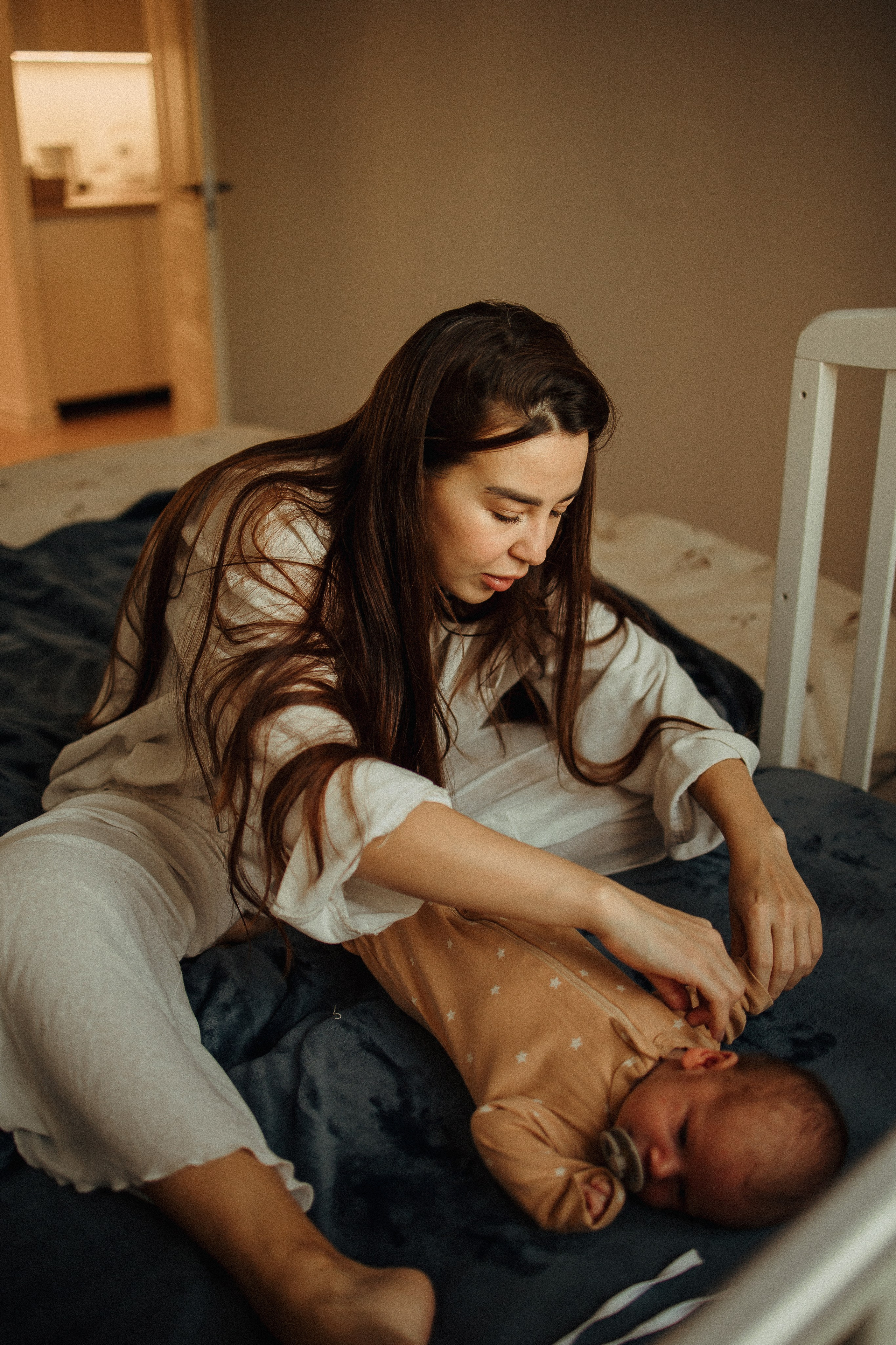 Мишенька 1 месяц. Семейный и Свадебный фотограф в Санкт-Петербурге Плохая Екатерина