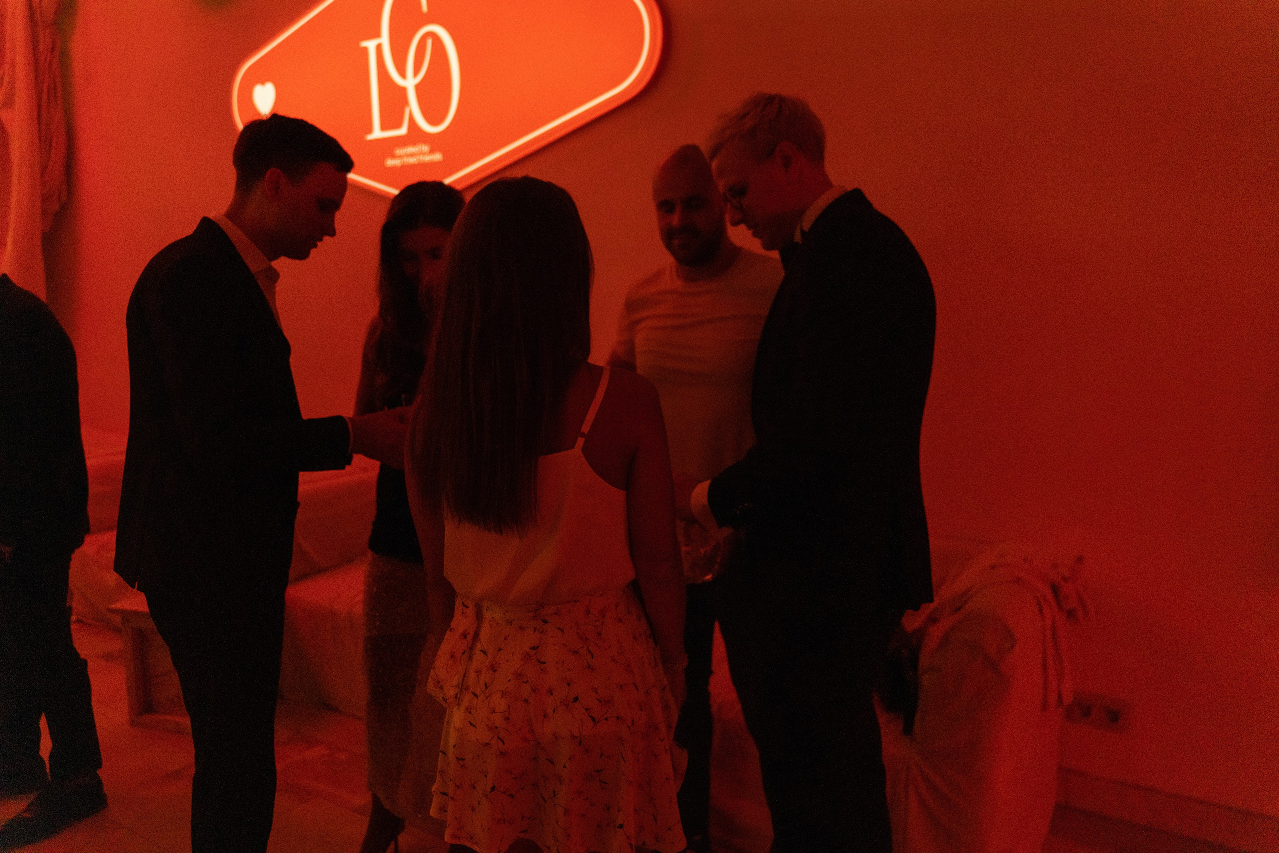 B-Day Party at Marco Polo (18+). Репортажный и свадебный фотограф в Москве