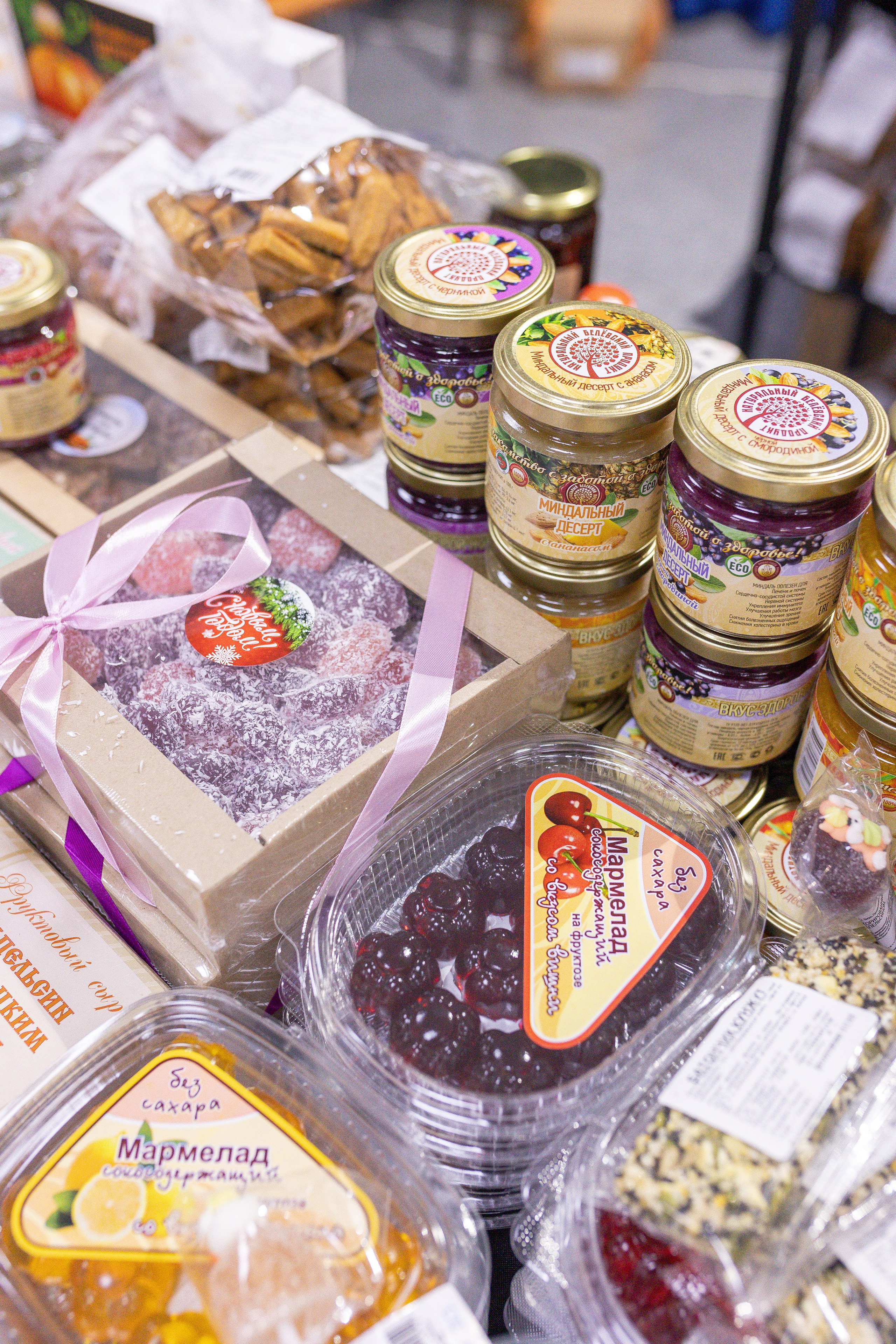 Орхидиум 12.2025. Александра Куликова фотограф, Москва