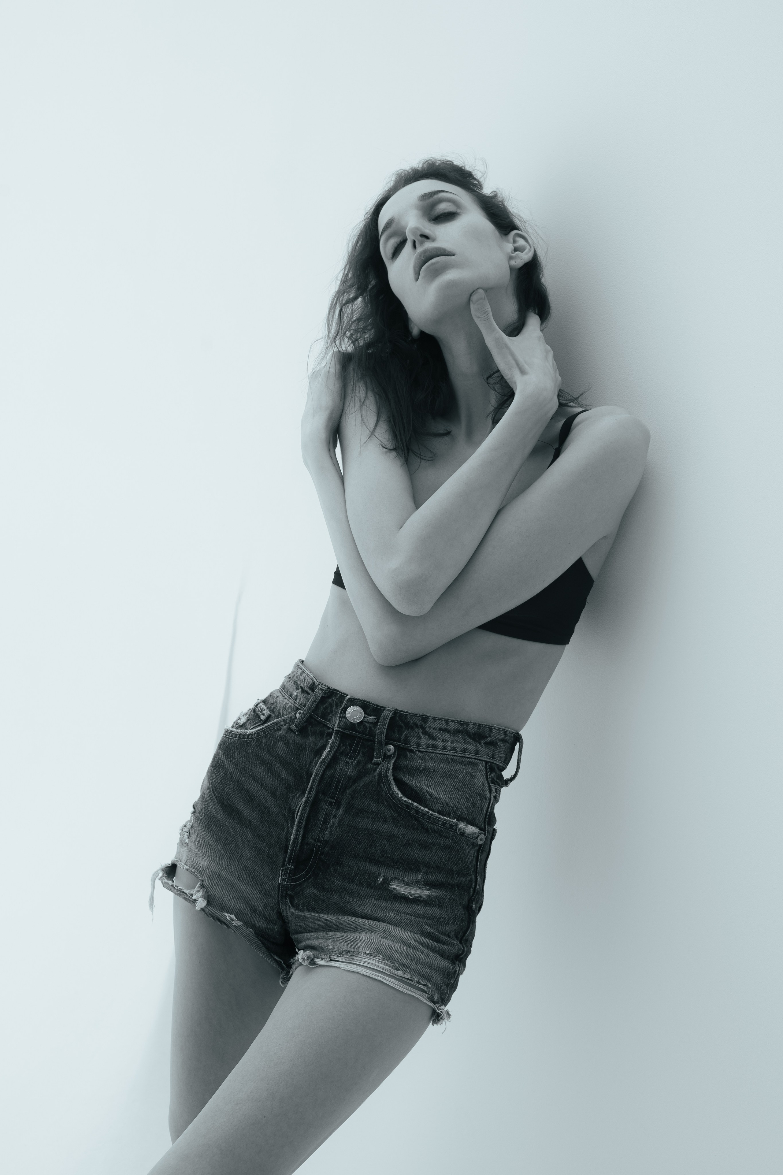 Mulan Dubai. Elizaveta Filchenko. Fashion-photographer and director