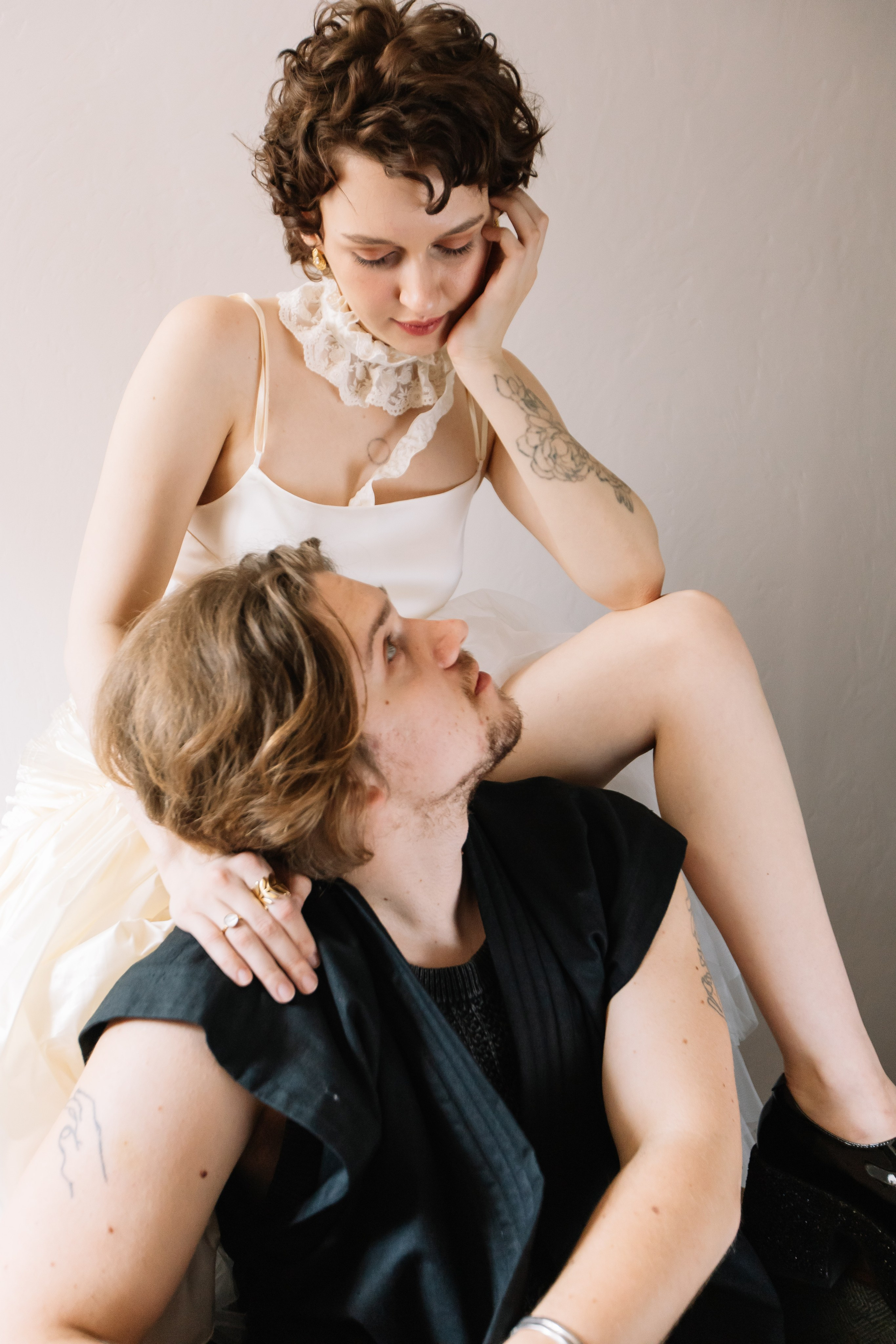 Кирилл и Дарья. Свадебный фотограф Анастасия Багдасарян