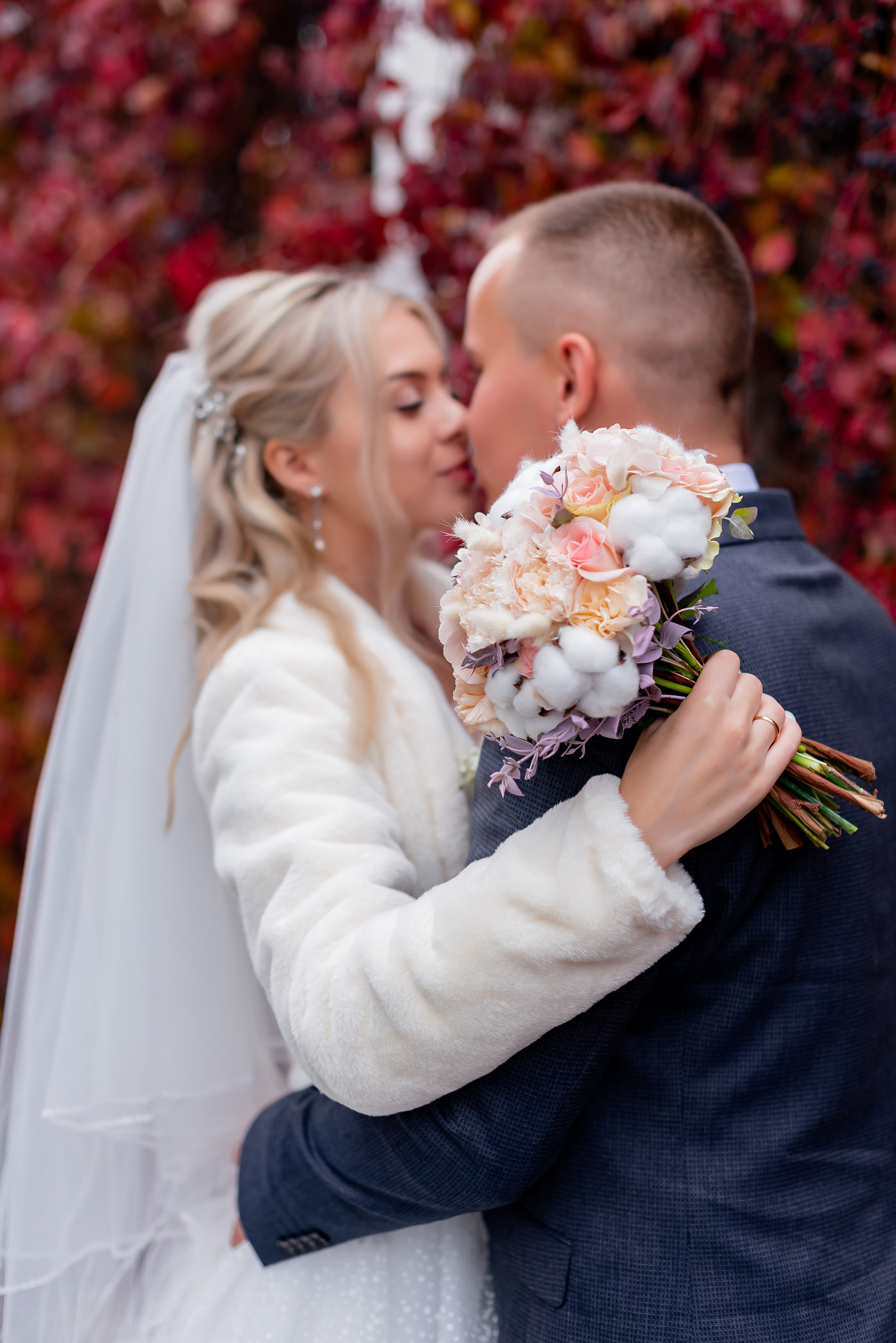 Сергей и Светлана. Фотограф Татьяна Иванчикова