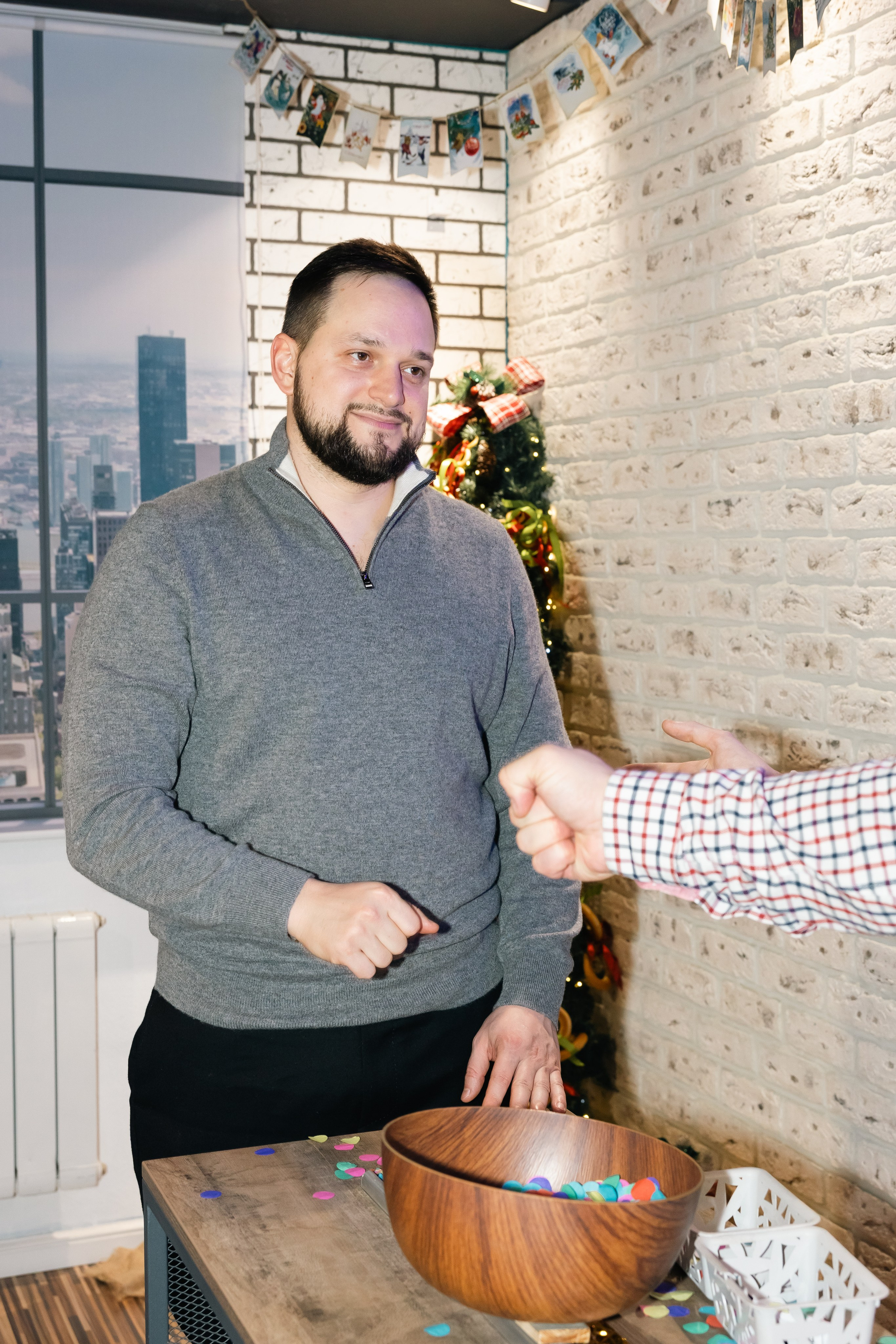 Дни рождения