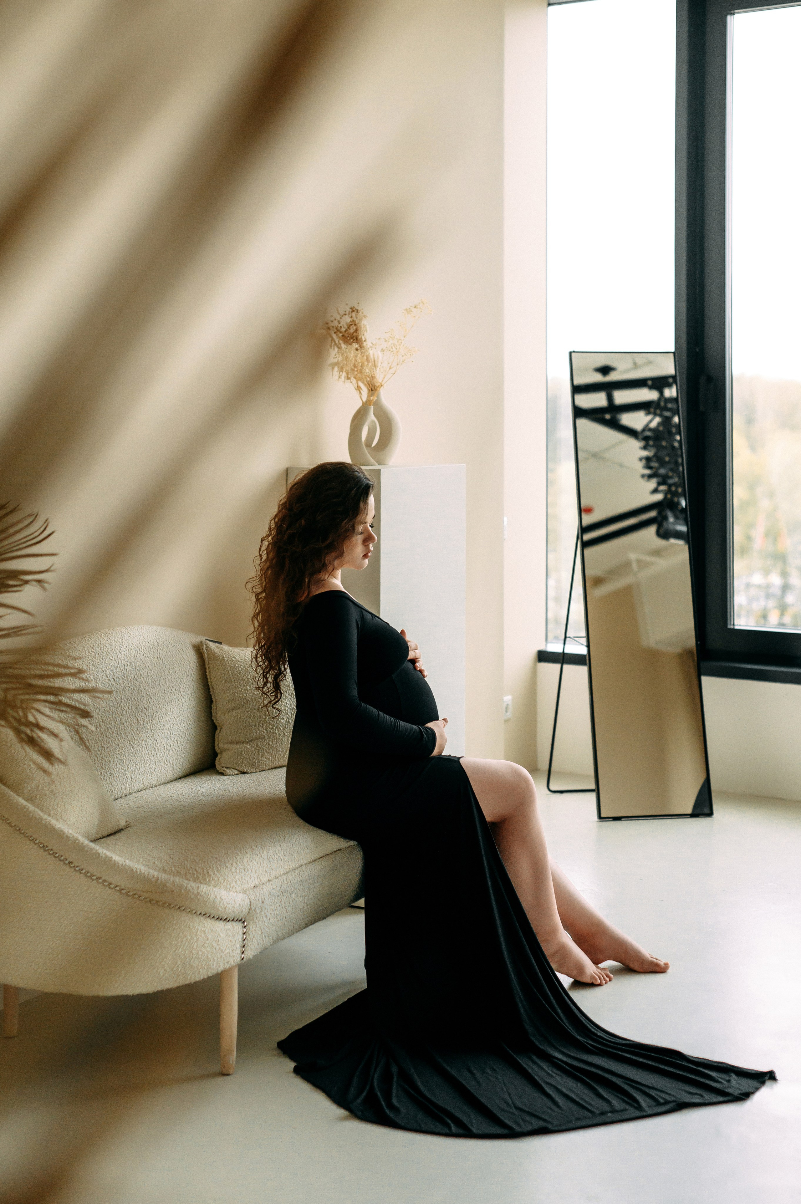 Юля и Витя. Свадебный фотограф, фотограф беременности Дарья Доценко