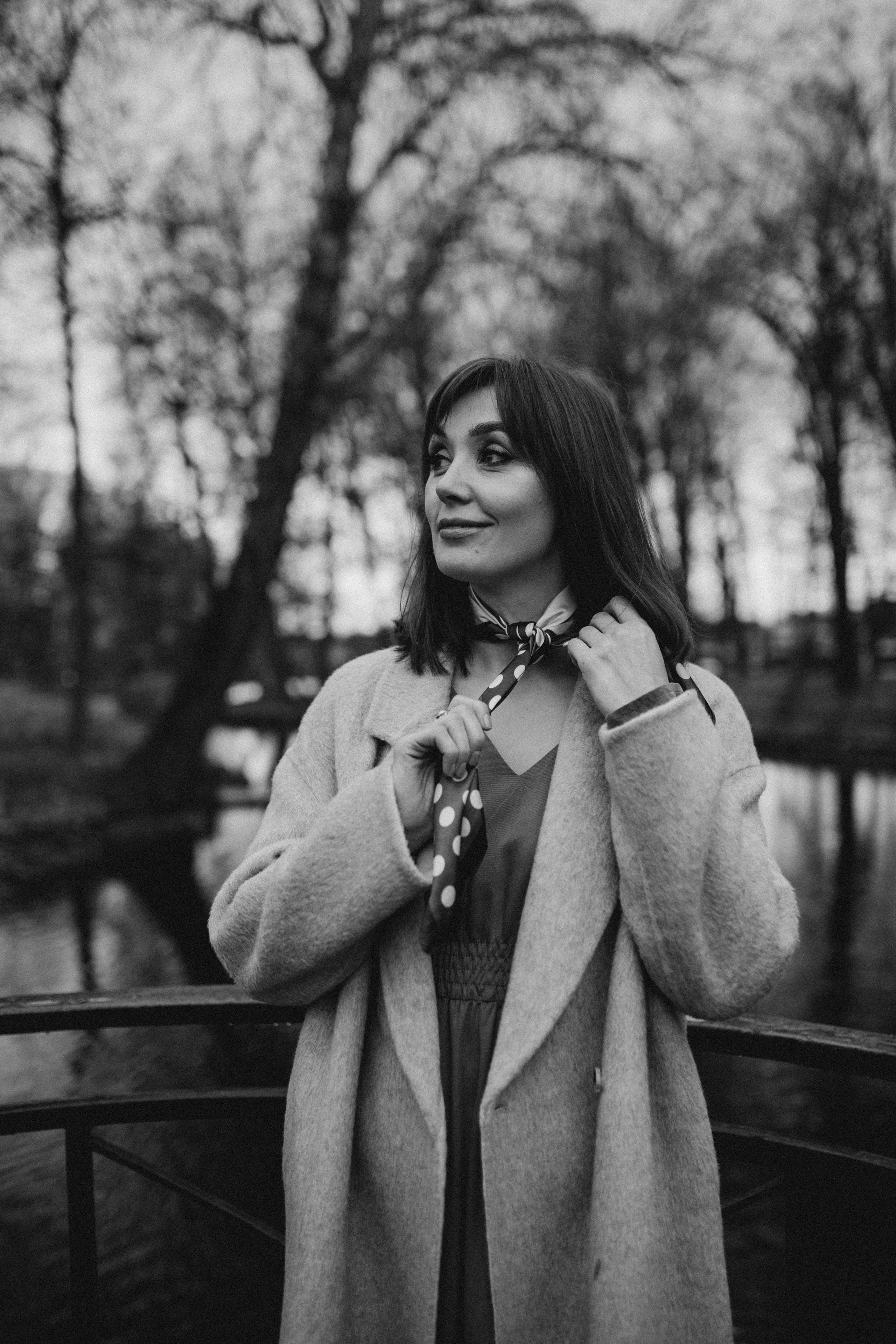 Татьяна. Фотограф в Санкт-Петербурге Анастасия Комолова