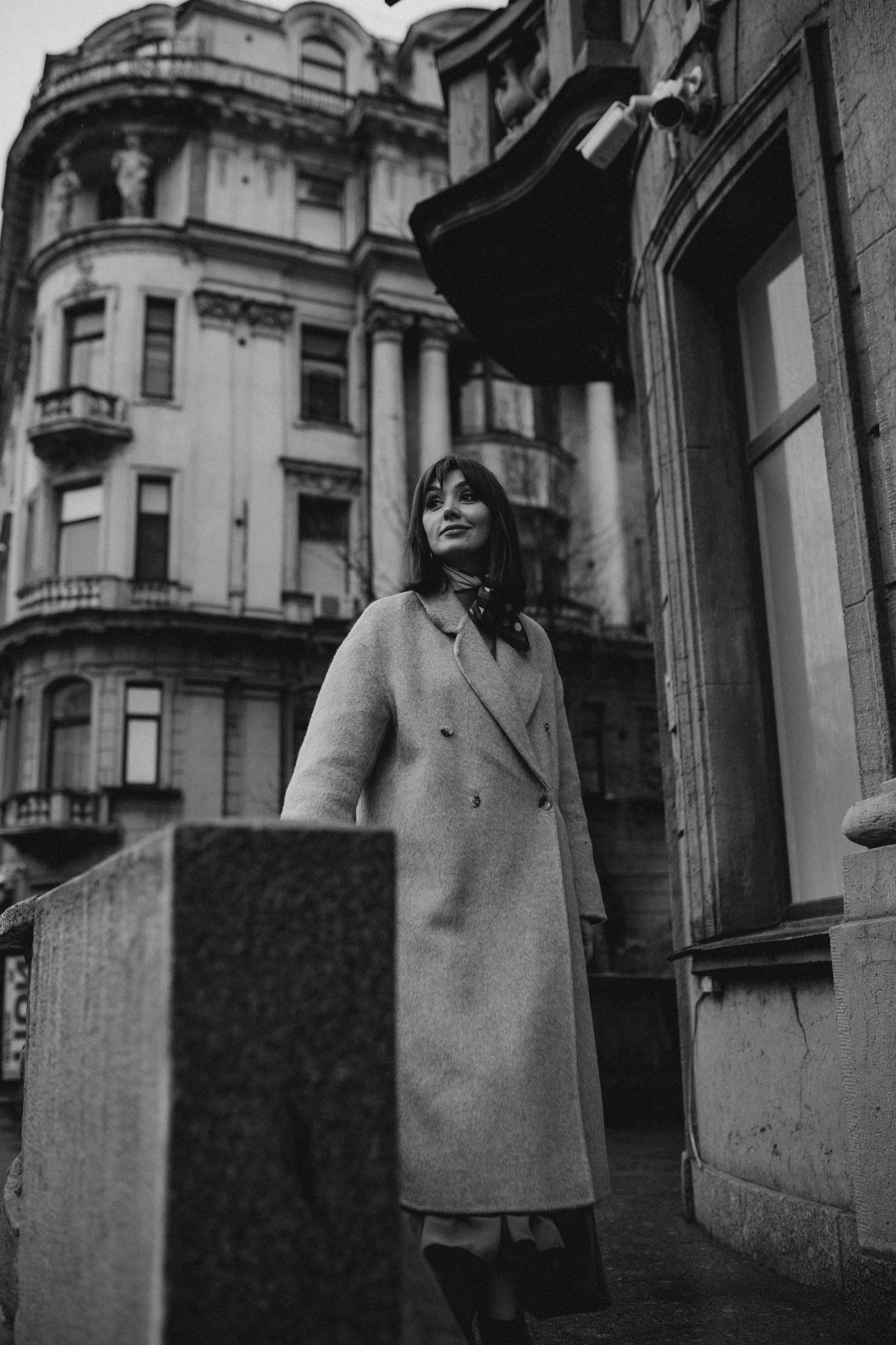Татьяна. Фотограф в Санкт-Петербурге Анастасия Комолова